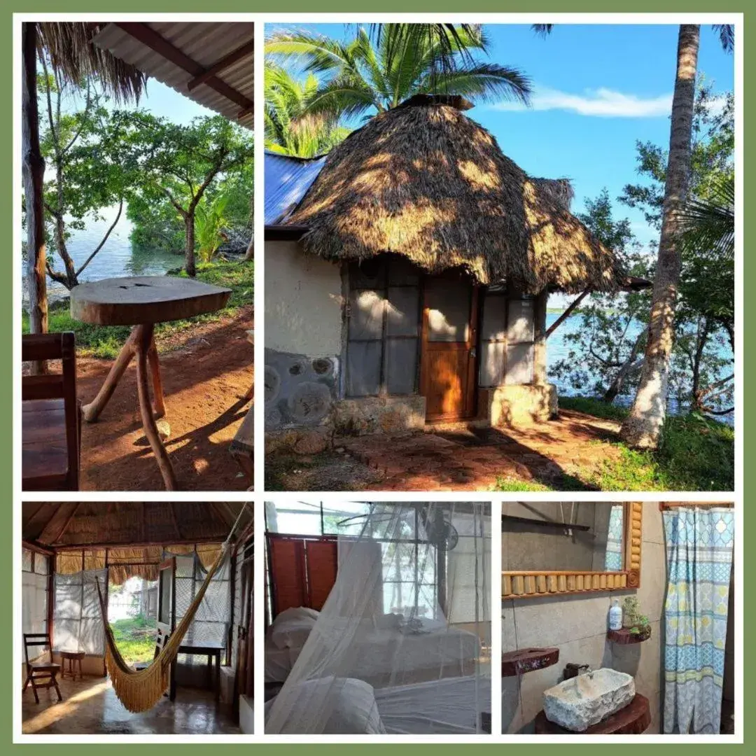 Chalet in Cayuco Maya Chalet in Cayuco Maya