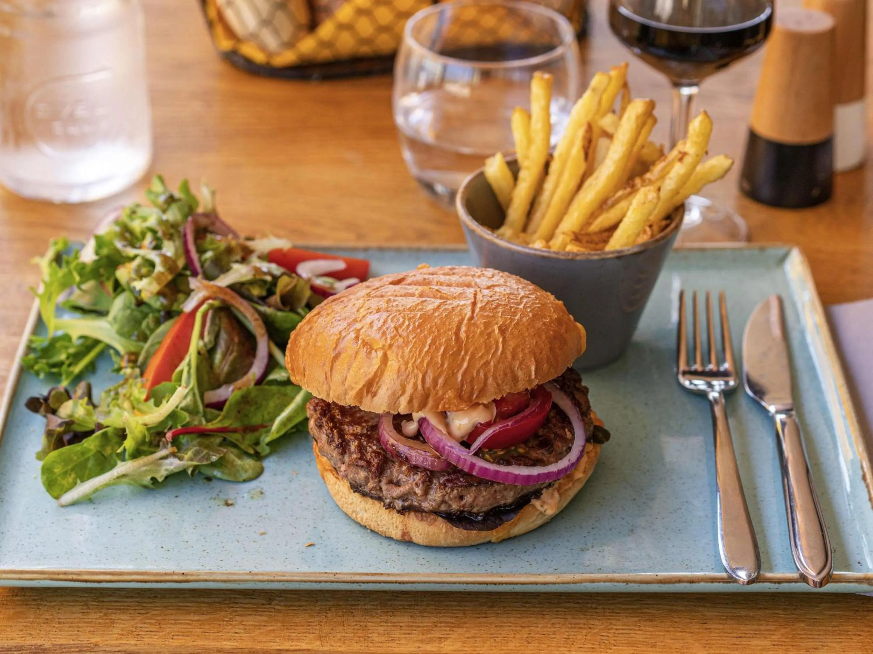 Other in ibis Strasbourg Centre Historique