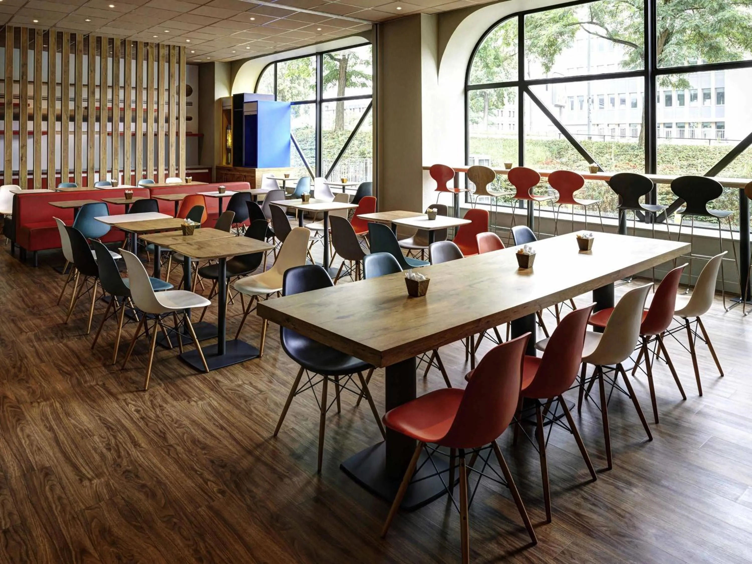 Property building in ibis Strasbourg Centre Historique