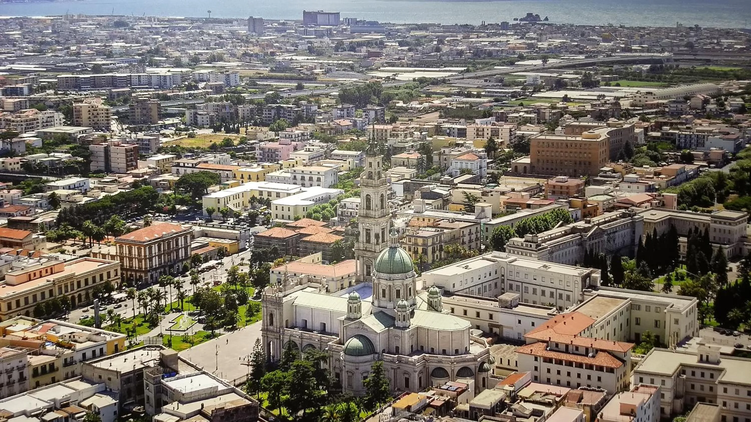 View (from property/room) in VITRUVIO home