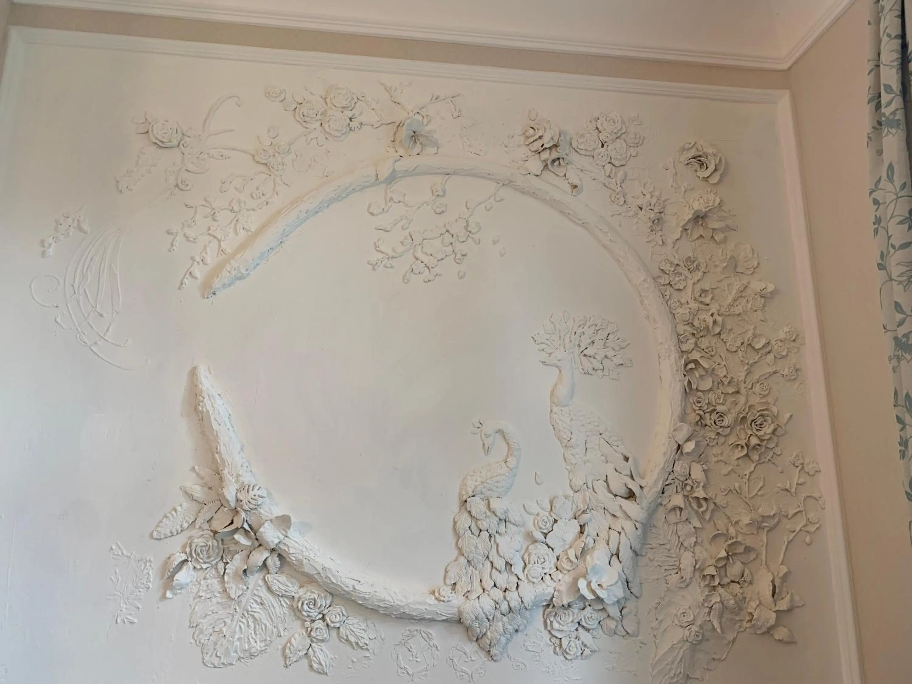 Photo of the whole room in Hotel Seeufer