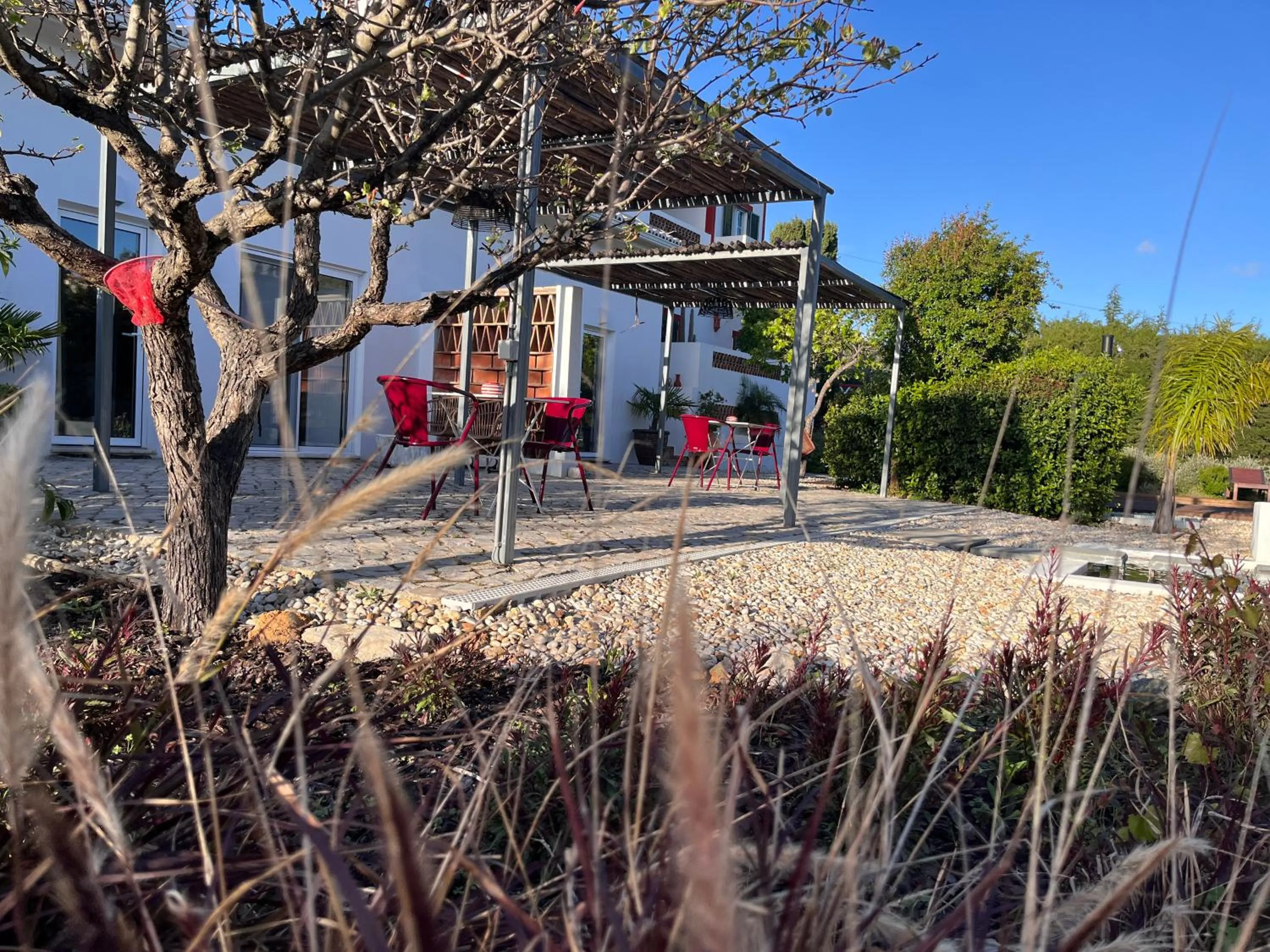 Quinta das Carpas