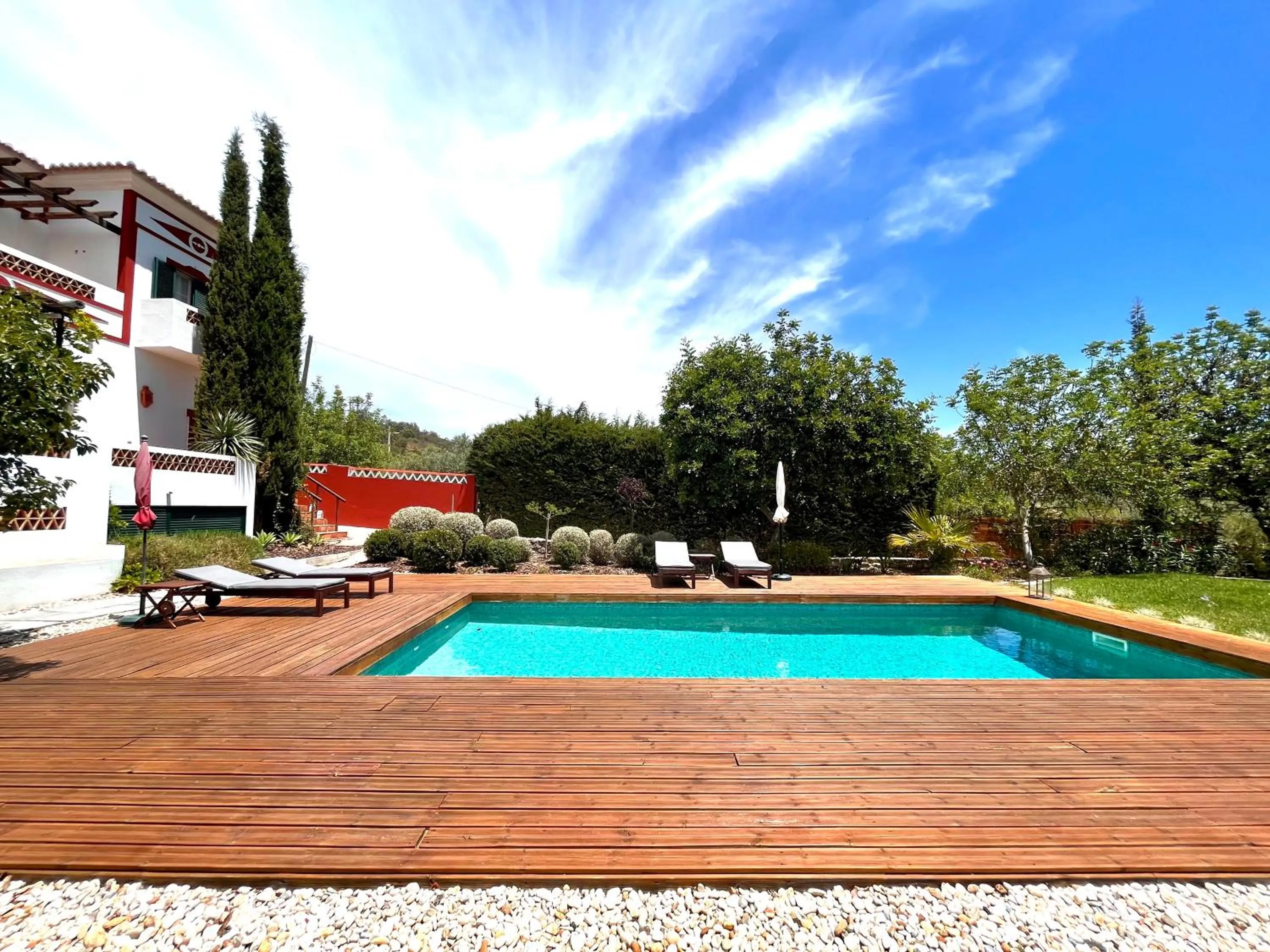 Quinta das Carpas