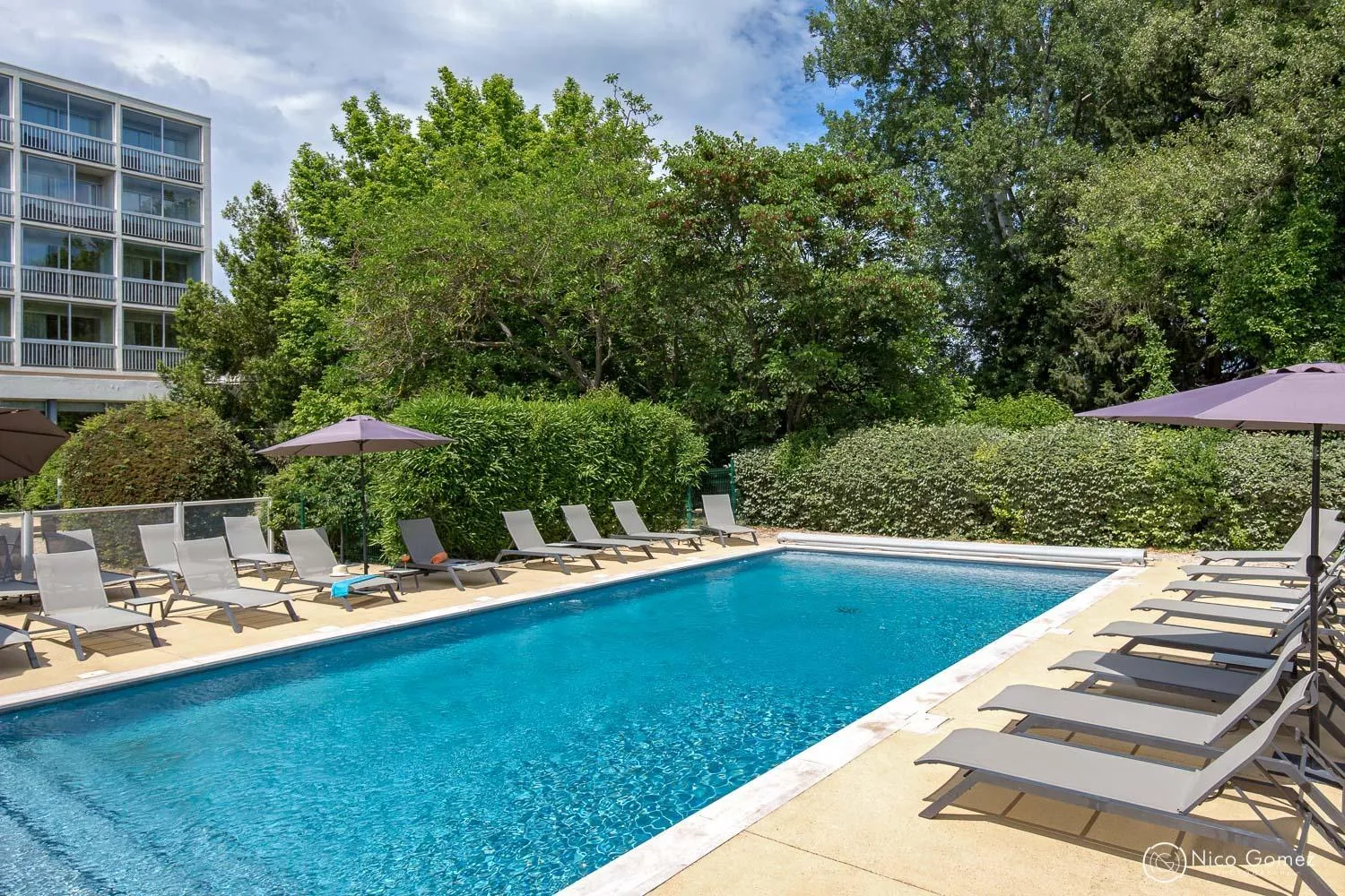 Ibis Cavaillon Portes du Luberon