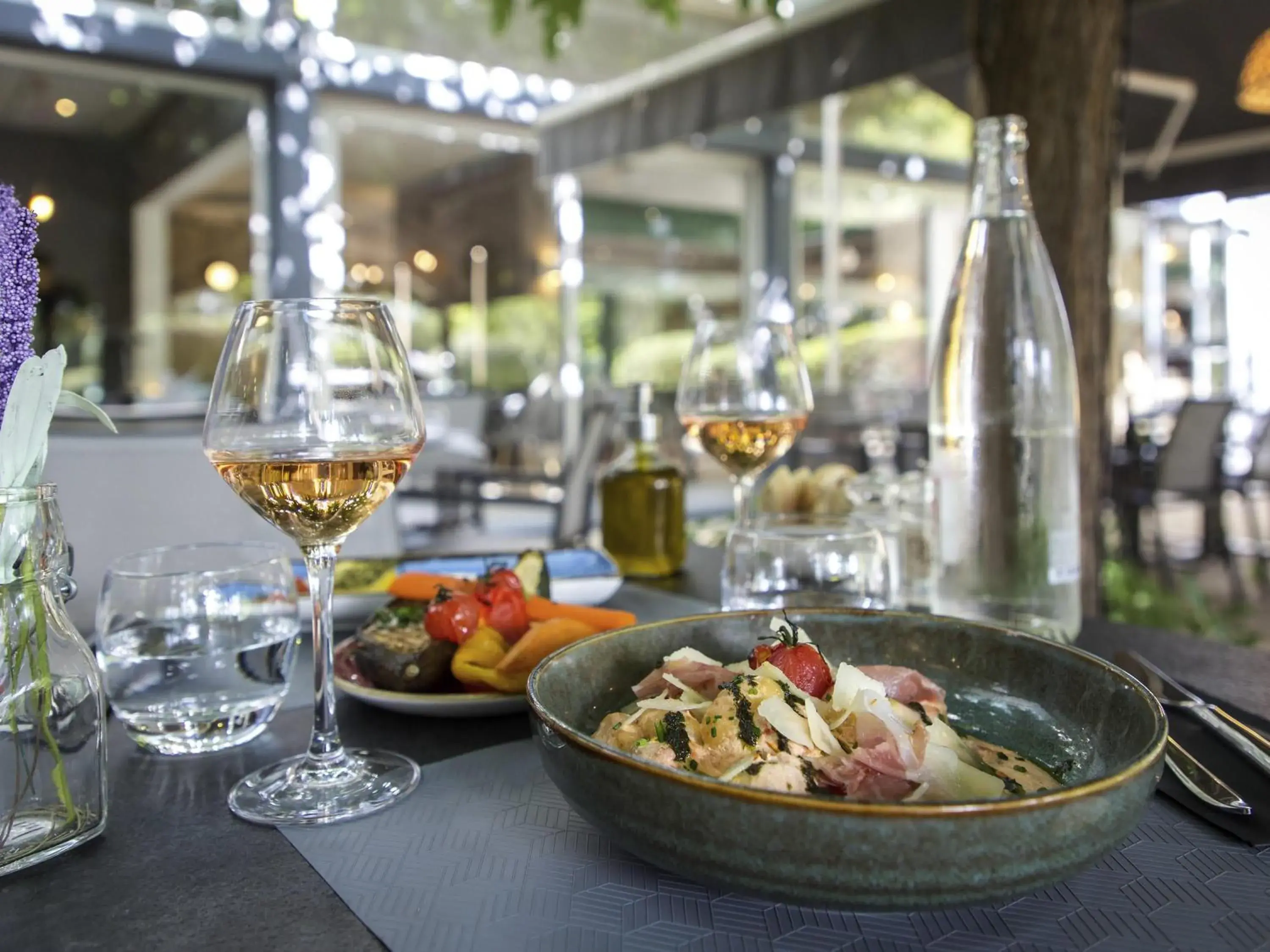 Restaurant/places to eat in Ibis Cavaillon Portes du Luberon Restaurant/places to eat in Ibis Cavaillon Portes du Luberon