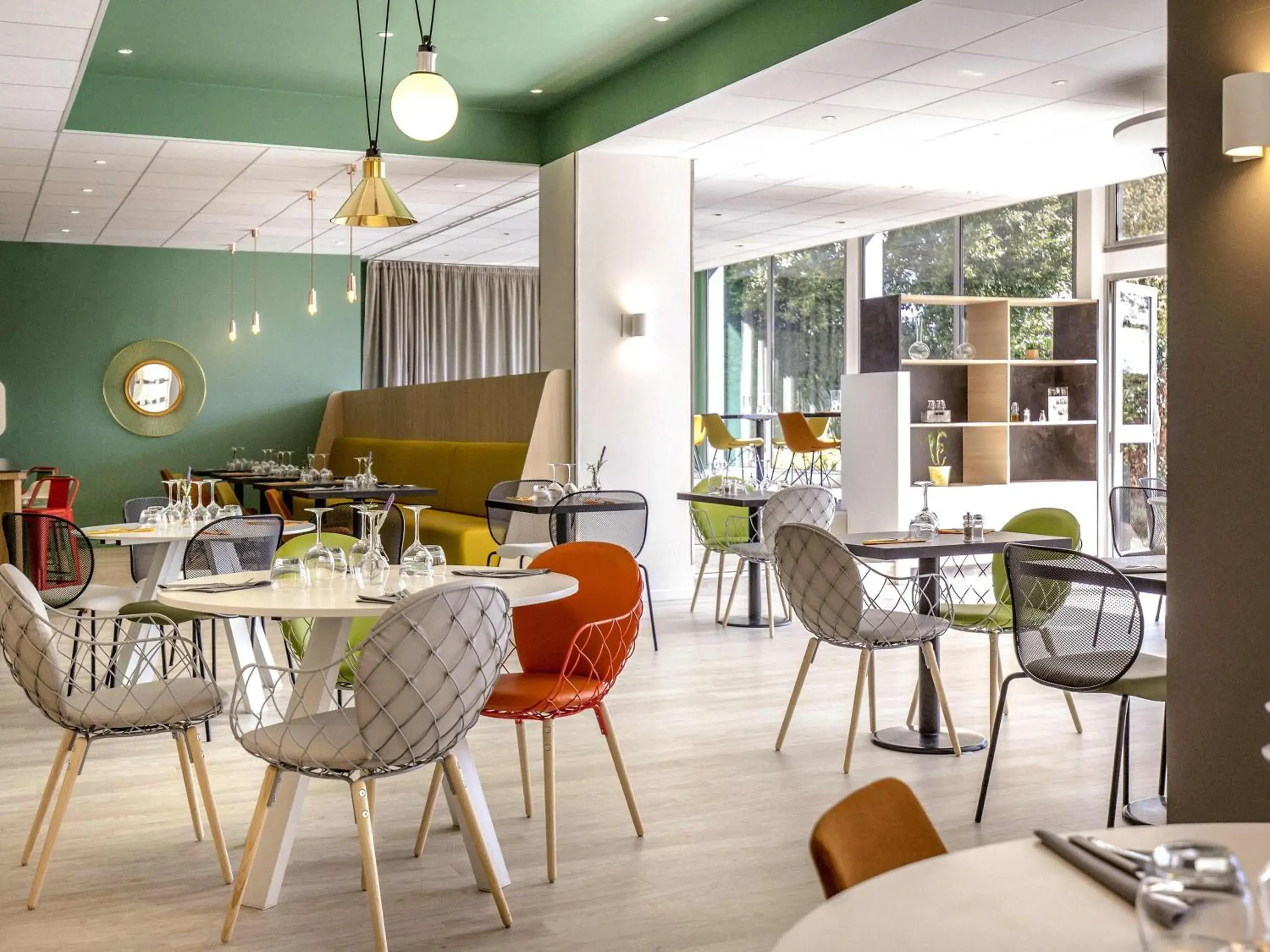 Restaurant/places to eat in Ibis Cavaillon Portes du Luberon Restaurant/places to eat in Ibis Cavaillon Portes du Luberon