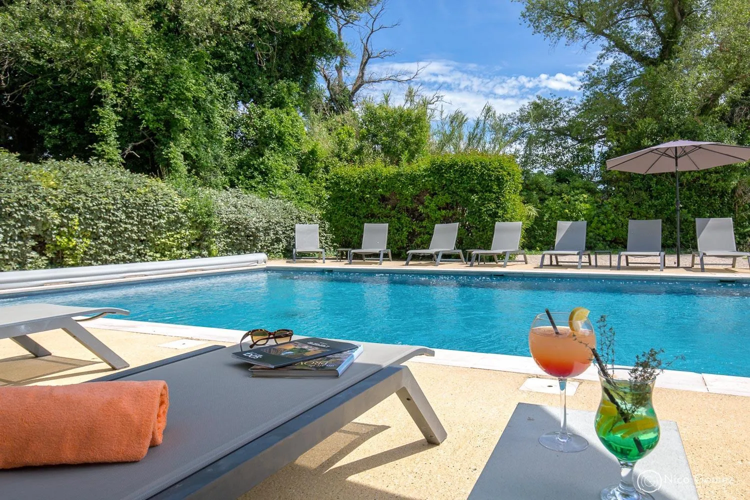 Ibis Cavaillon Portes du Luberon