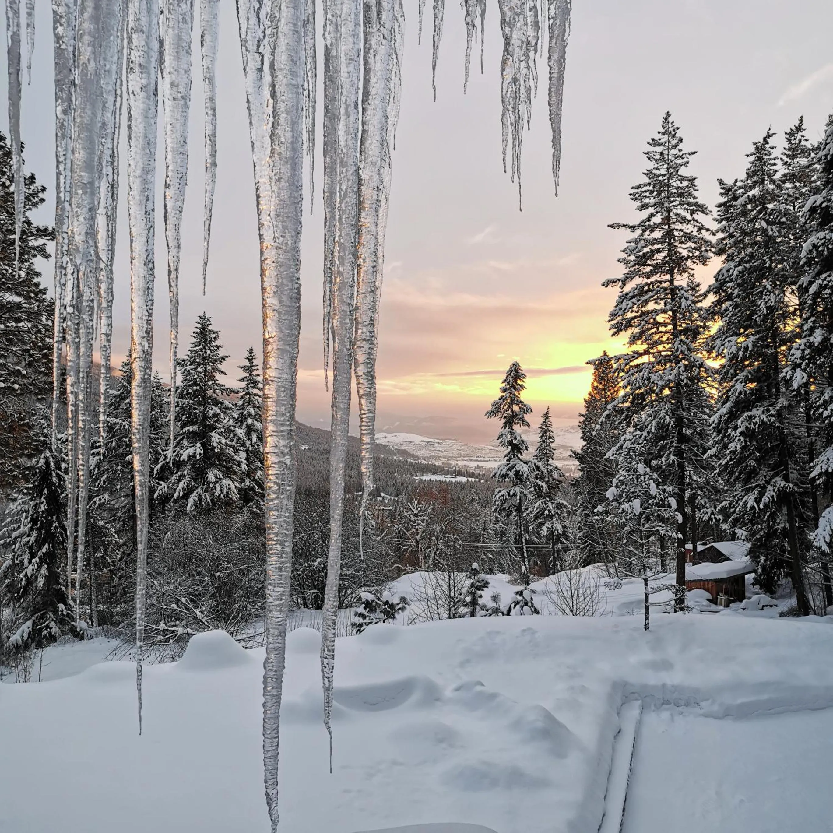 Spirit Lodge at Silverstar