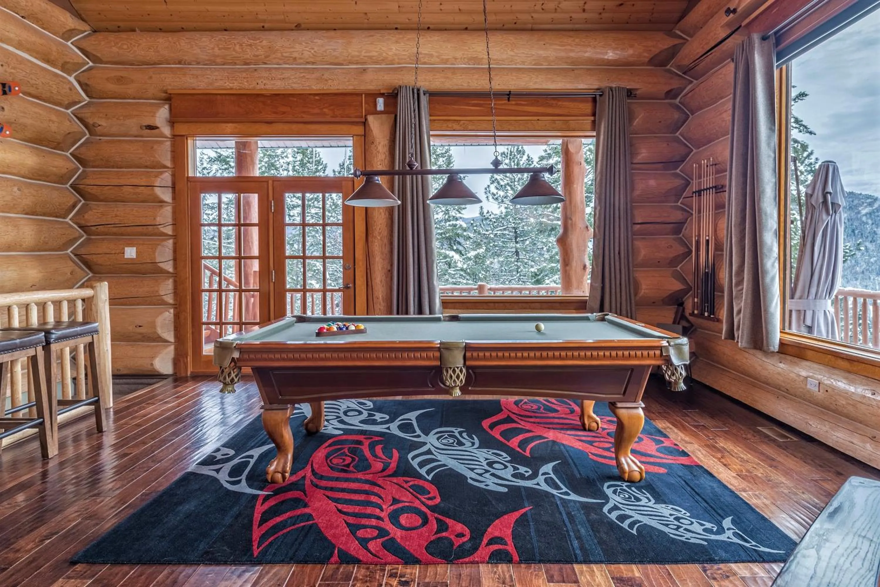 Spirit Lodge at Silverstar