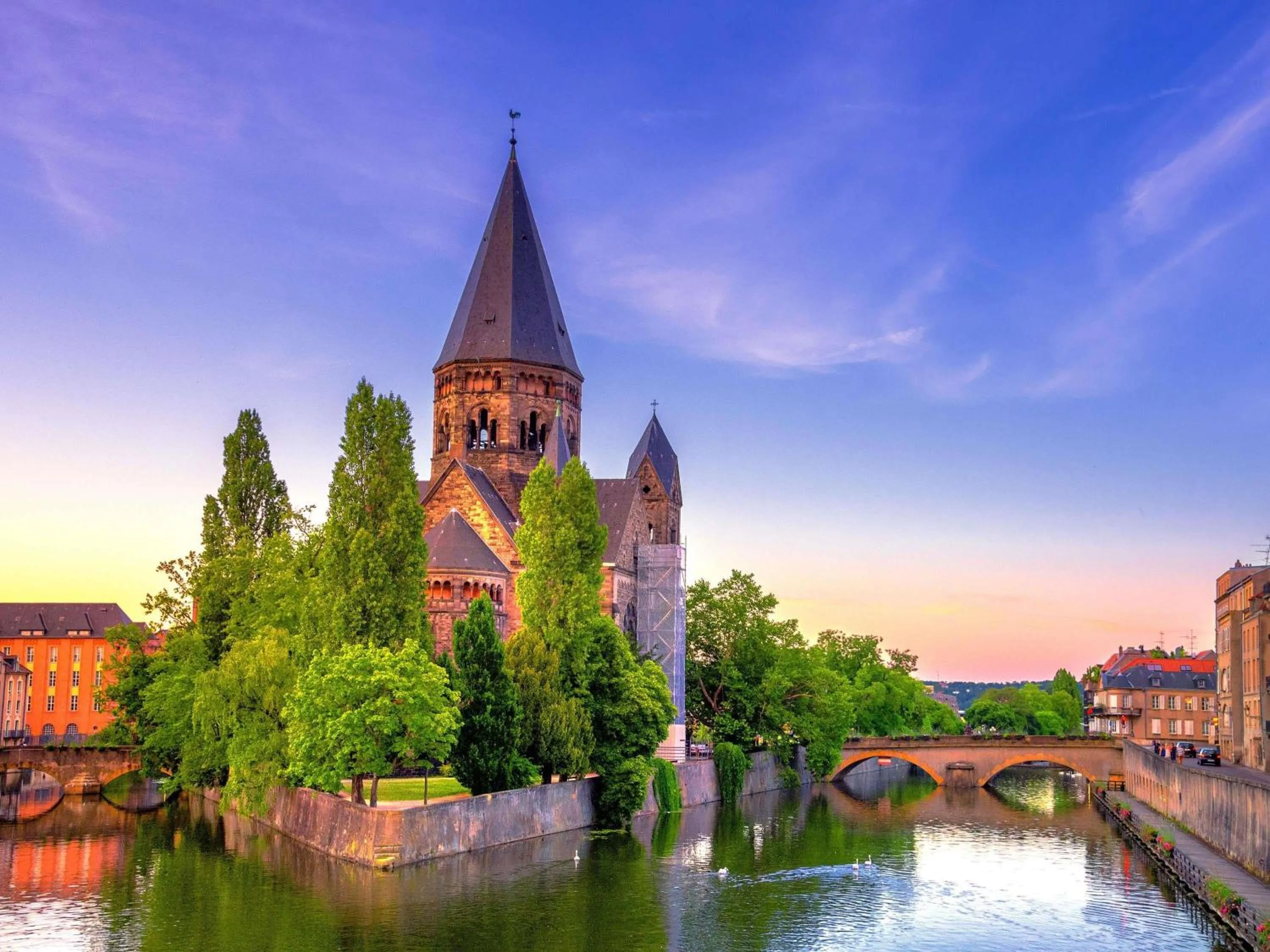 Other in ibis Metz Centre Cathedrale