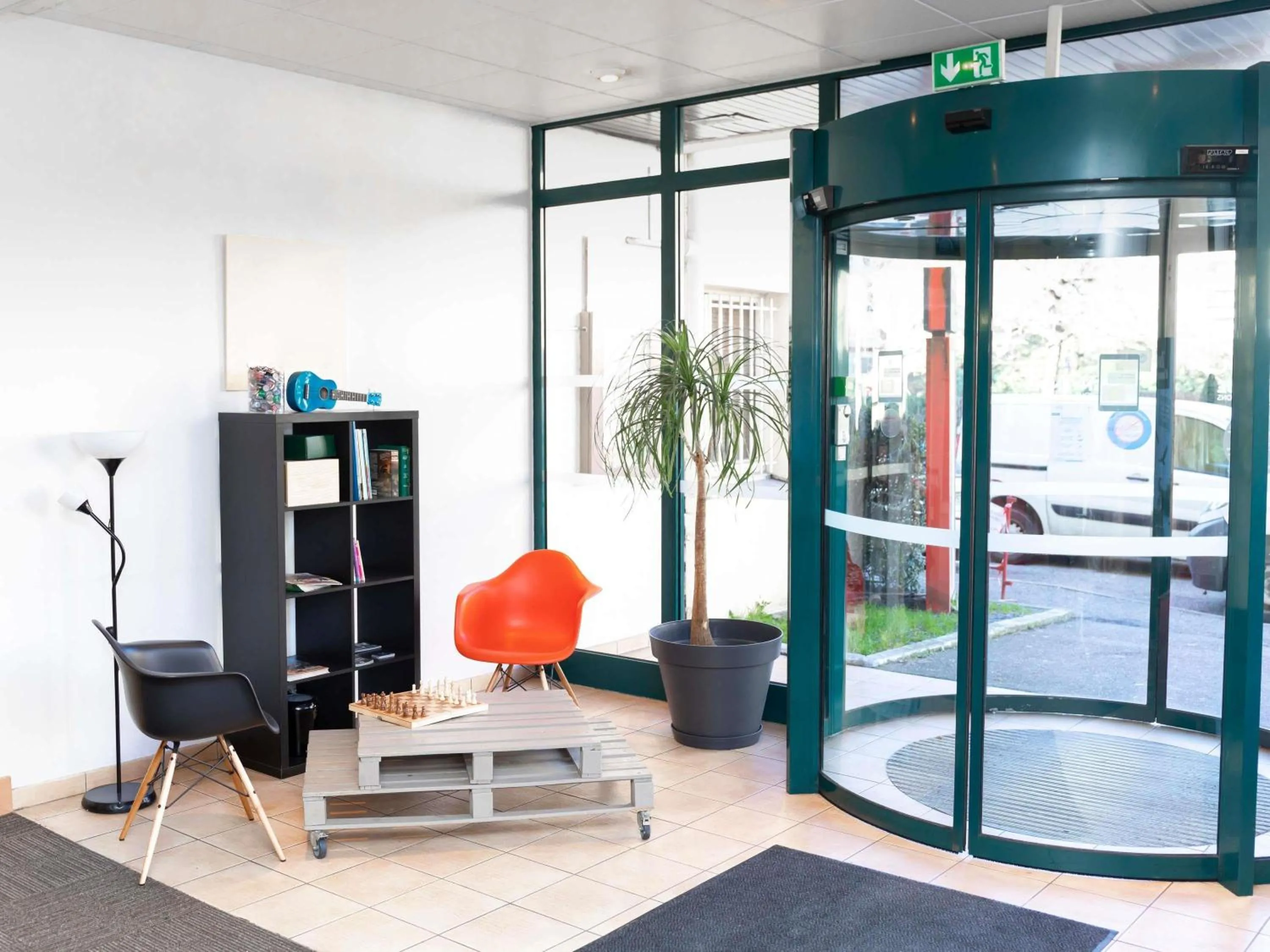 Other in ibis Metz Centre Cathedrale