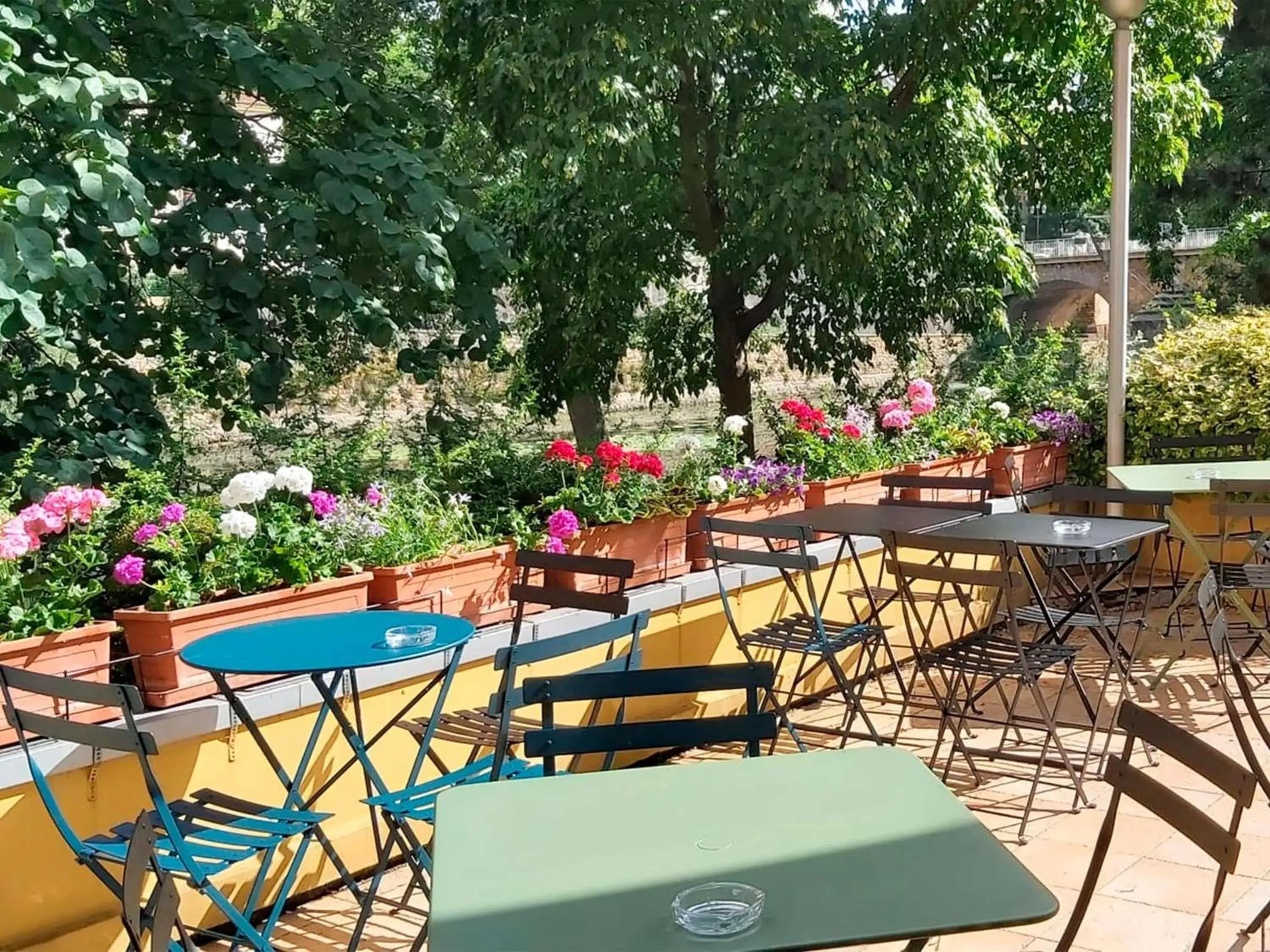 Property building in ibis Metz Centre Cathedrale Property building in ibis Metz Centre Cathedrale