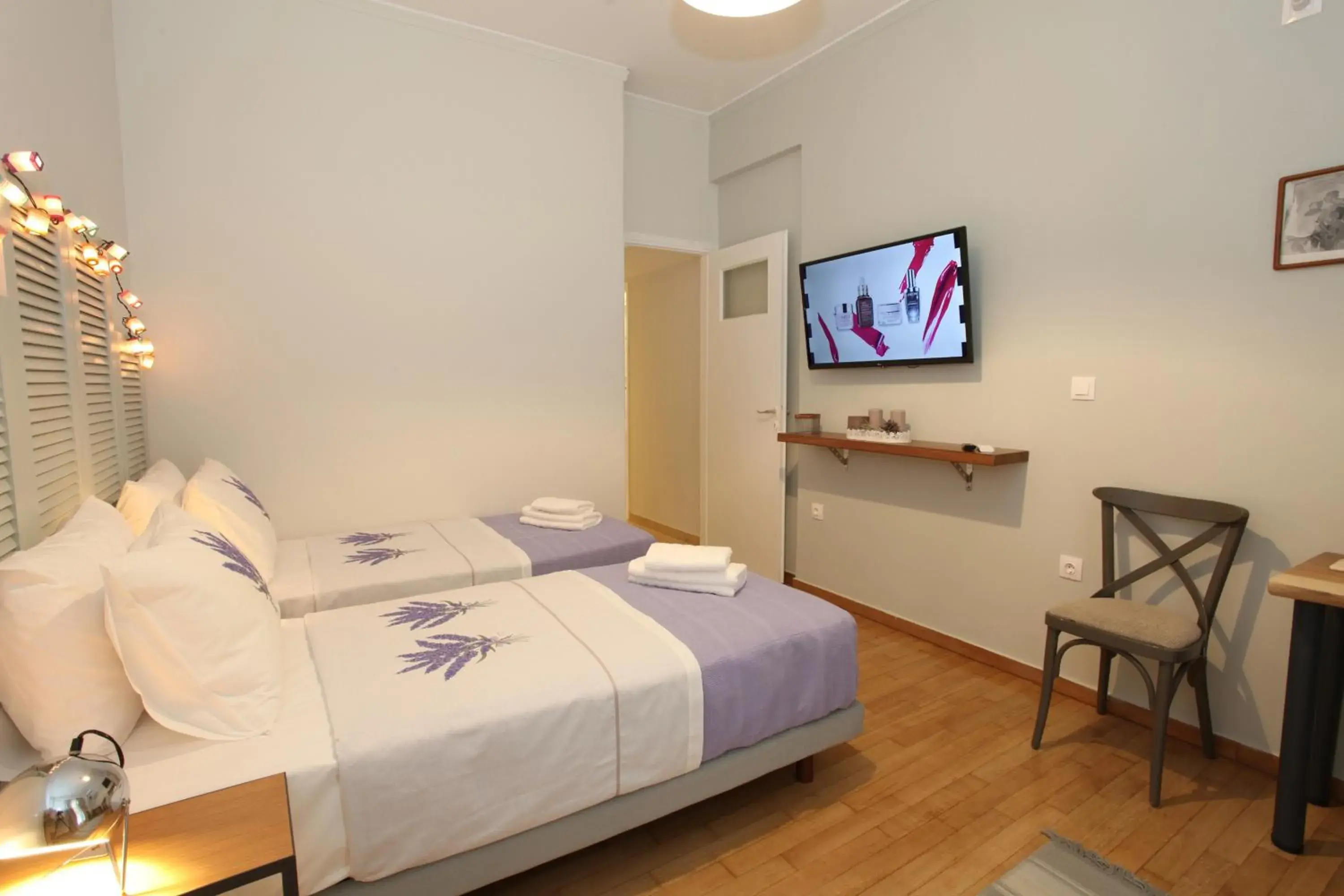 Your address in Koukaki by Athenian Homes Your address in Koukaki by Athenian Homes