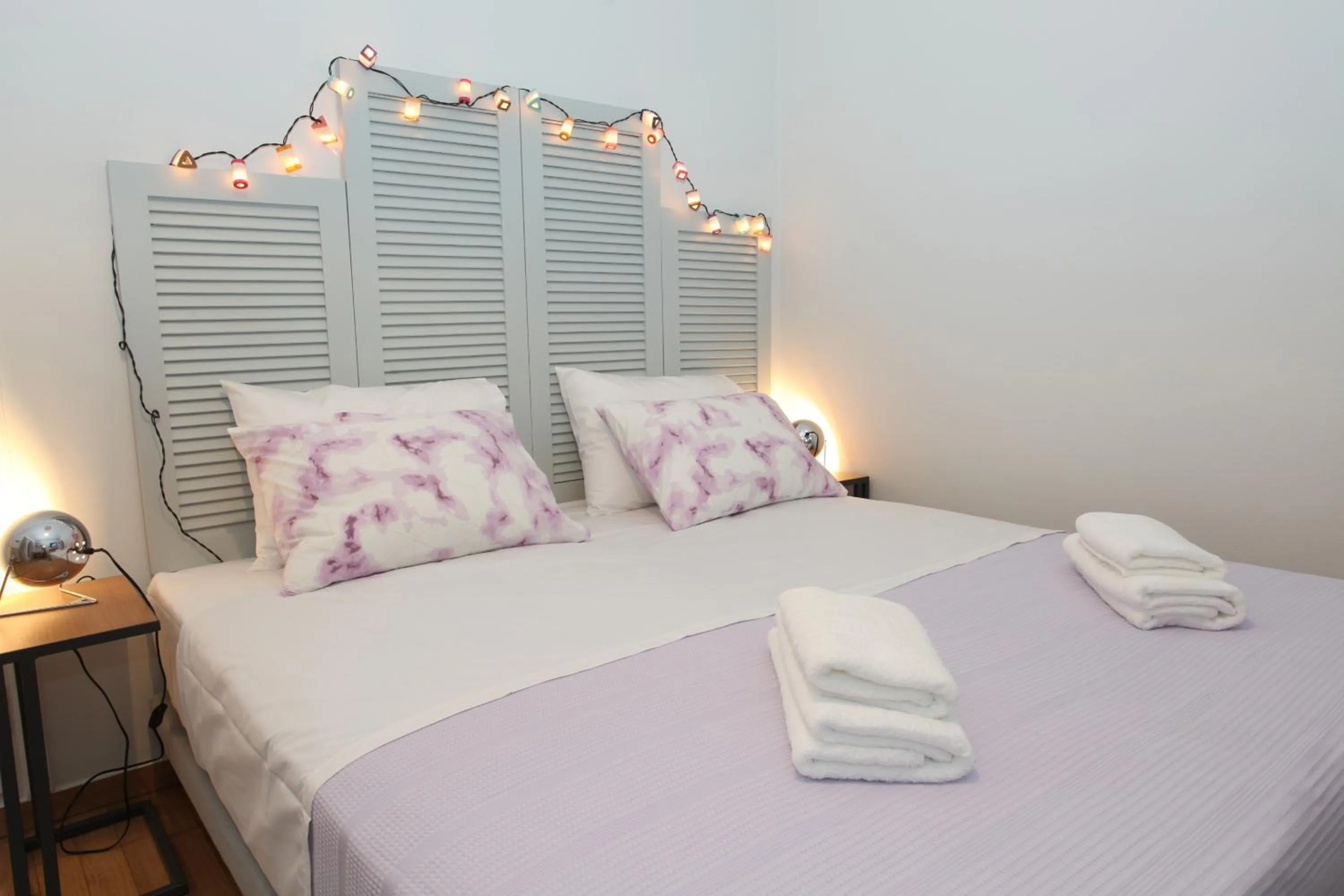 Your address in Koukaki by Athenian Homes