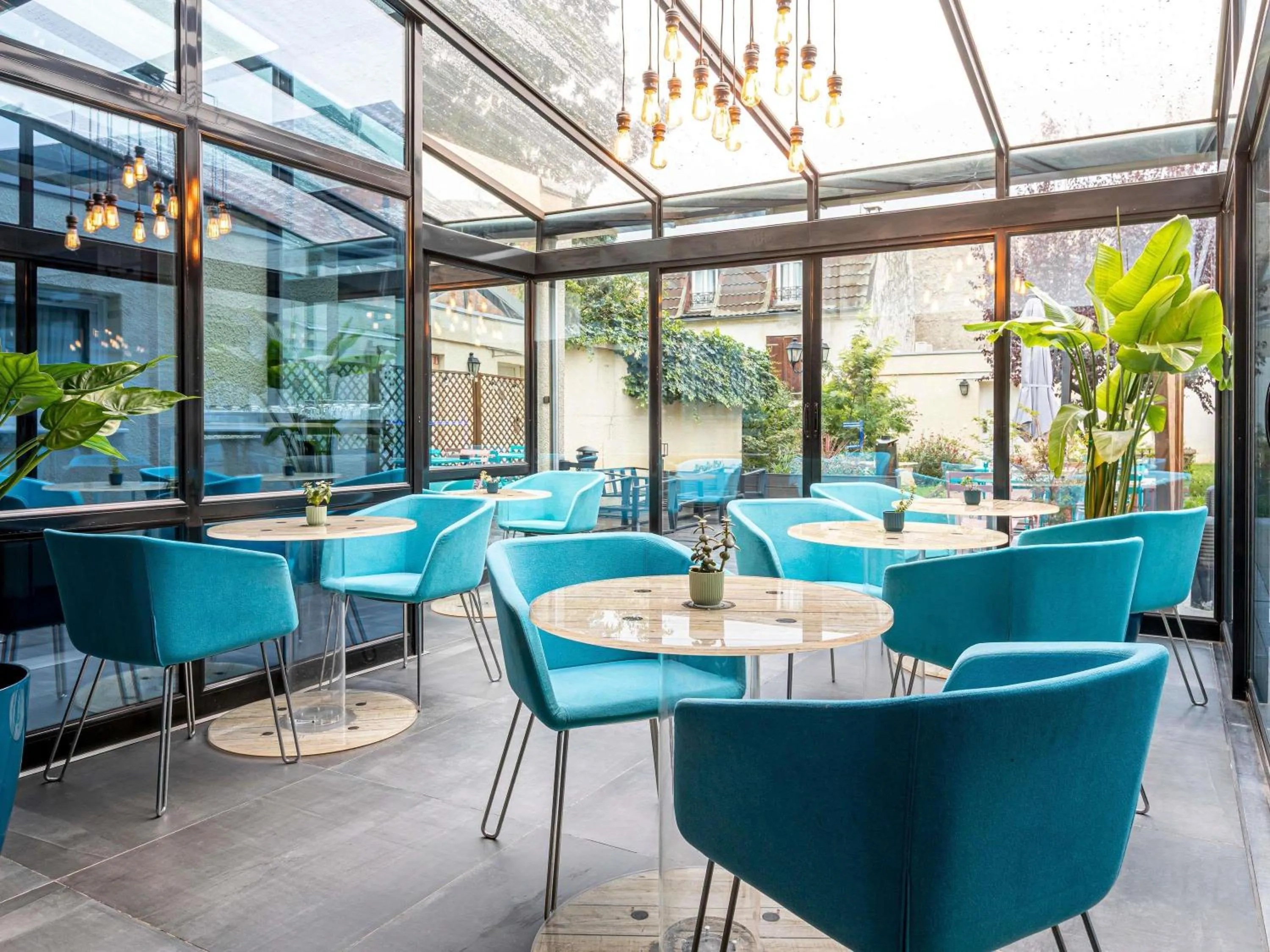 Other in Mercure Paris Malakoff Parc des Expositions