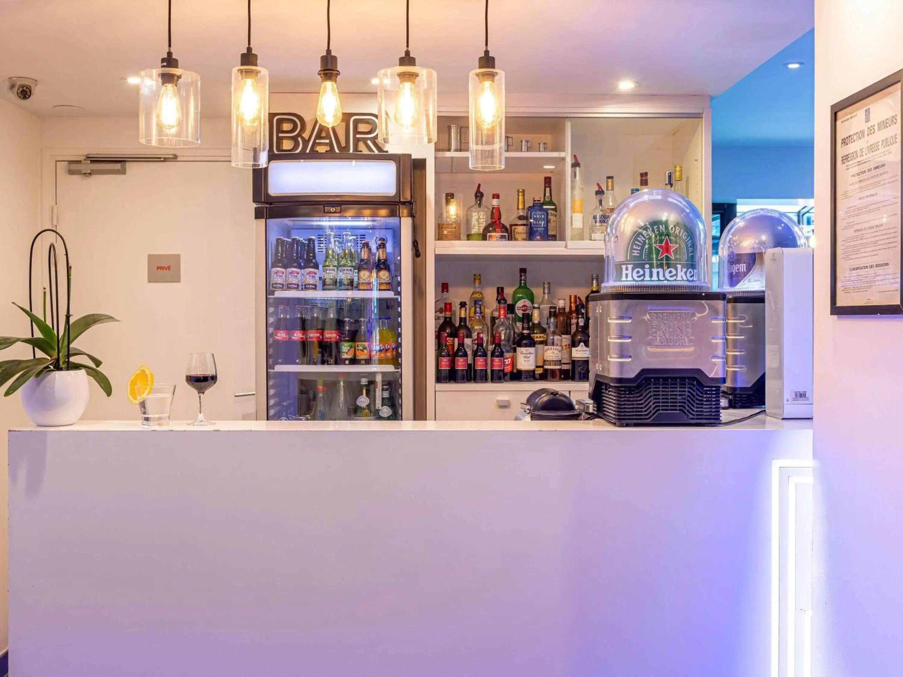 Property building in Mercure Paris Malakoff Parc des Expositions Property building in Mercure Paris Malakoff Parc des Expositions