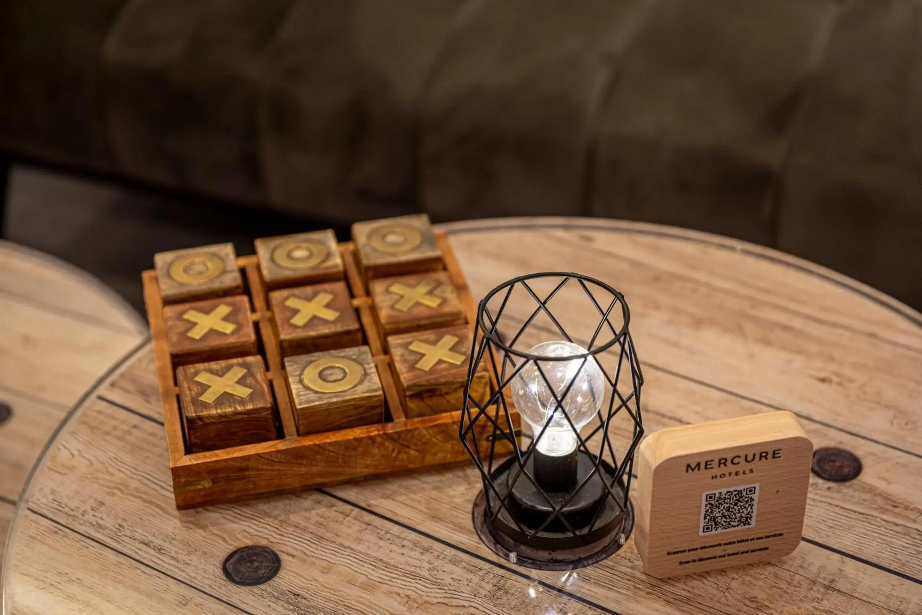 Lobby or reception in Mercure Paris Malakoff Parc des Expositions Lobby or reception in Mercure Paris Malakoff Parc des Expositions