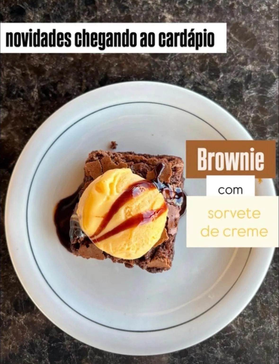 Food and drinks in Belaris Hotel Executivo