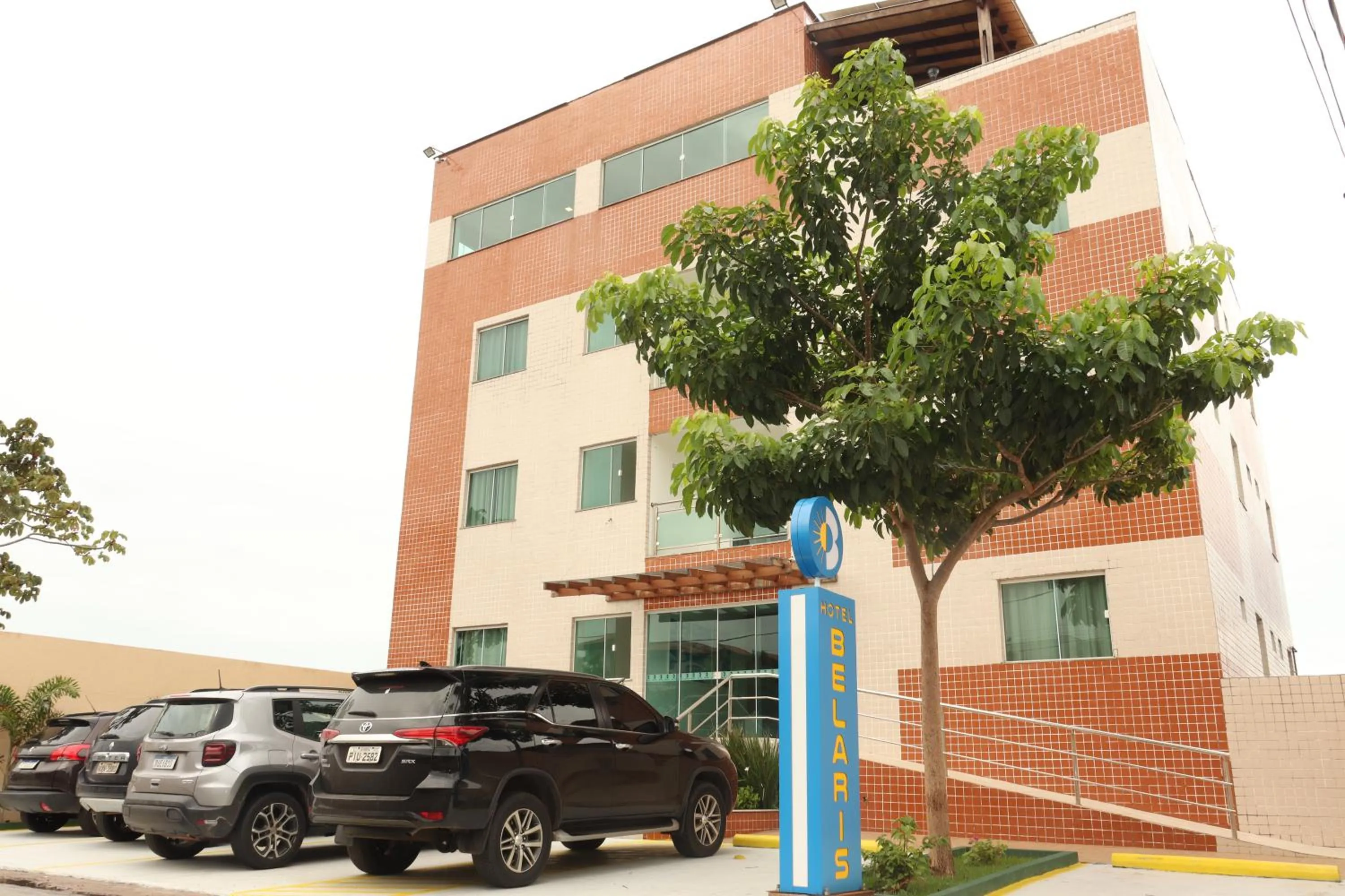 Property building in HOTEL COSTA DO CALHAU