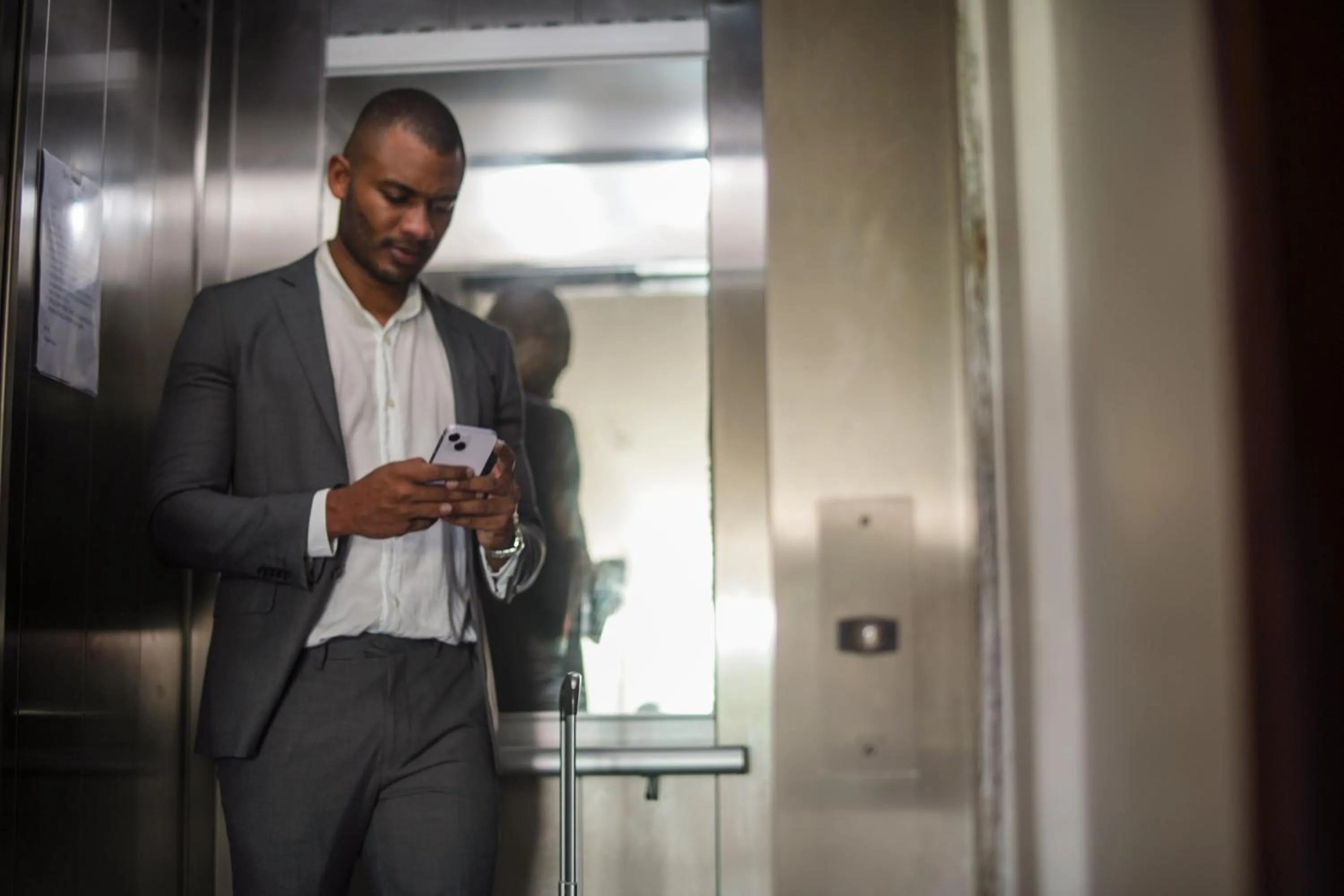 People in HOTEL COSTA DO CALHAU