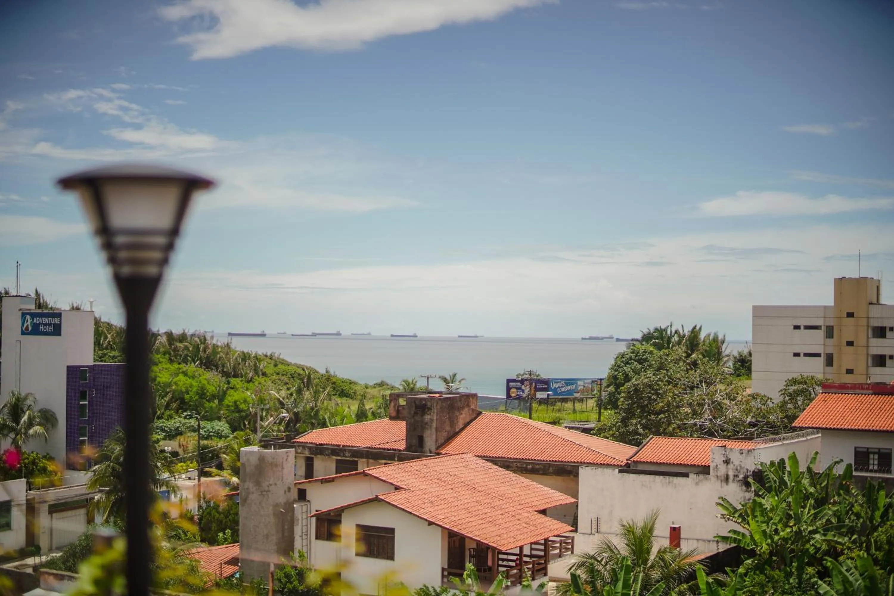 Day in HOTEL COSTA DO CALHAU