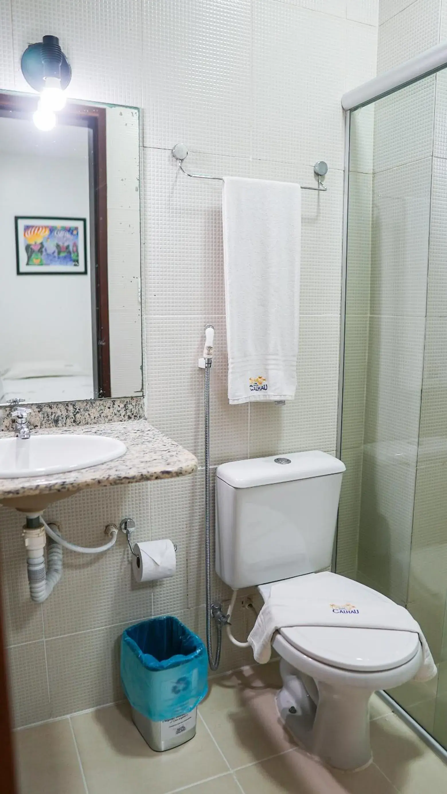 Superior Double or Twin Room in HOTEL COSTA DO CALHAU Superior Double or Twin Room in HOTEL COSTA DO CALHAU