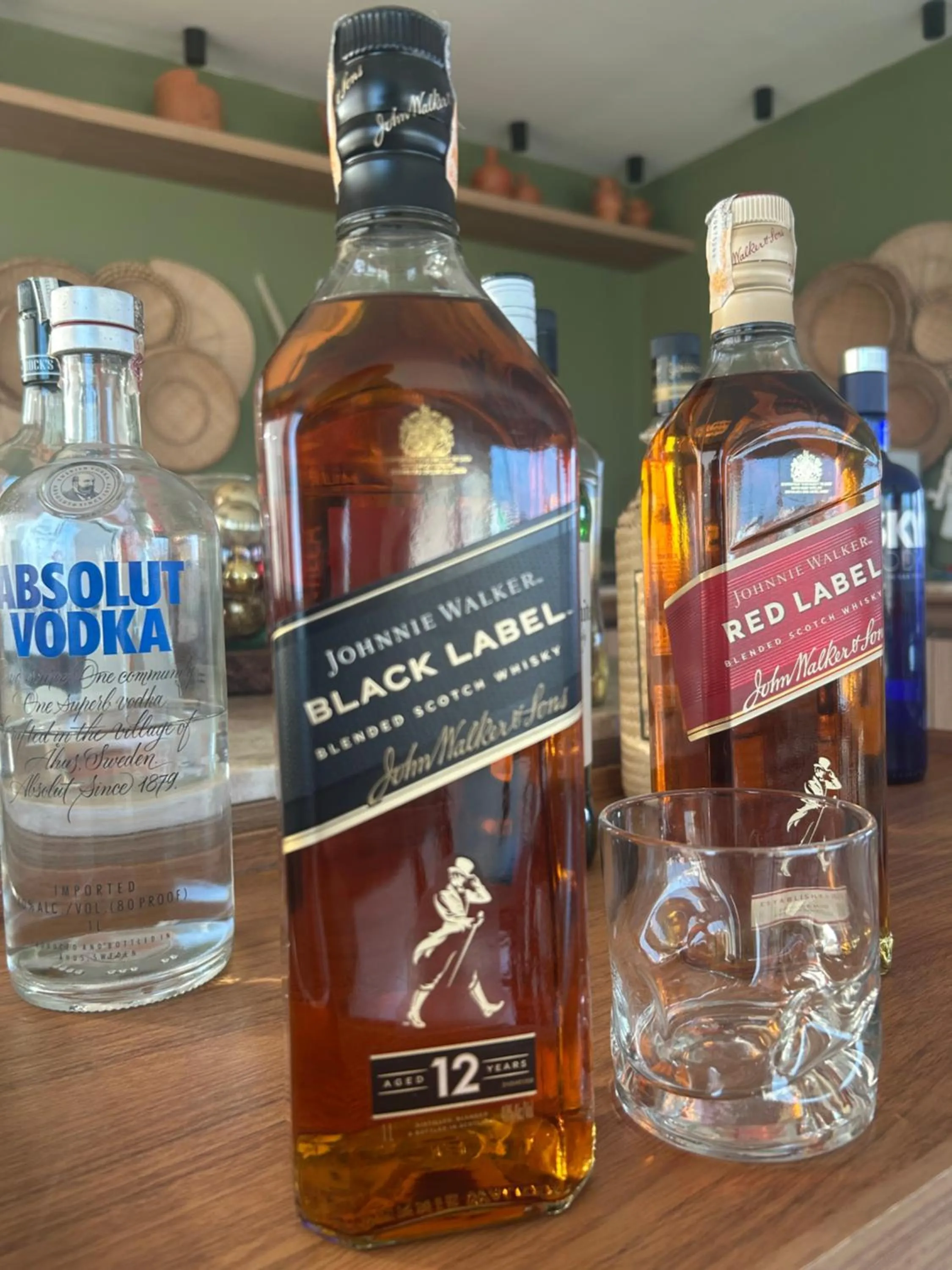 Lounge or bar in Belaris Hotel Executivo