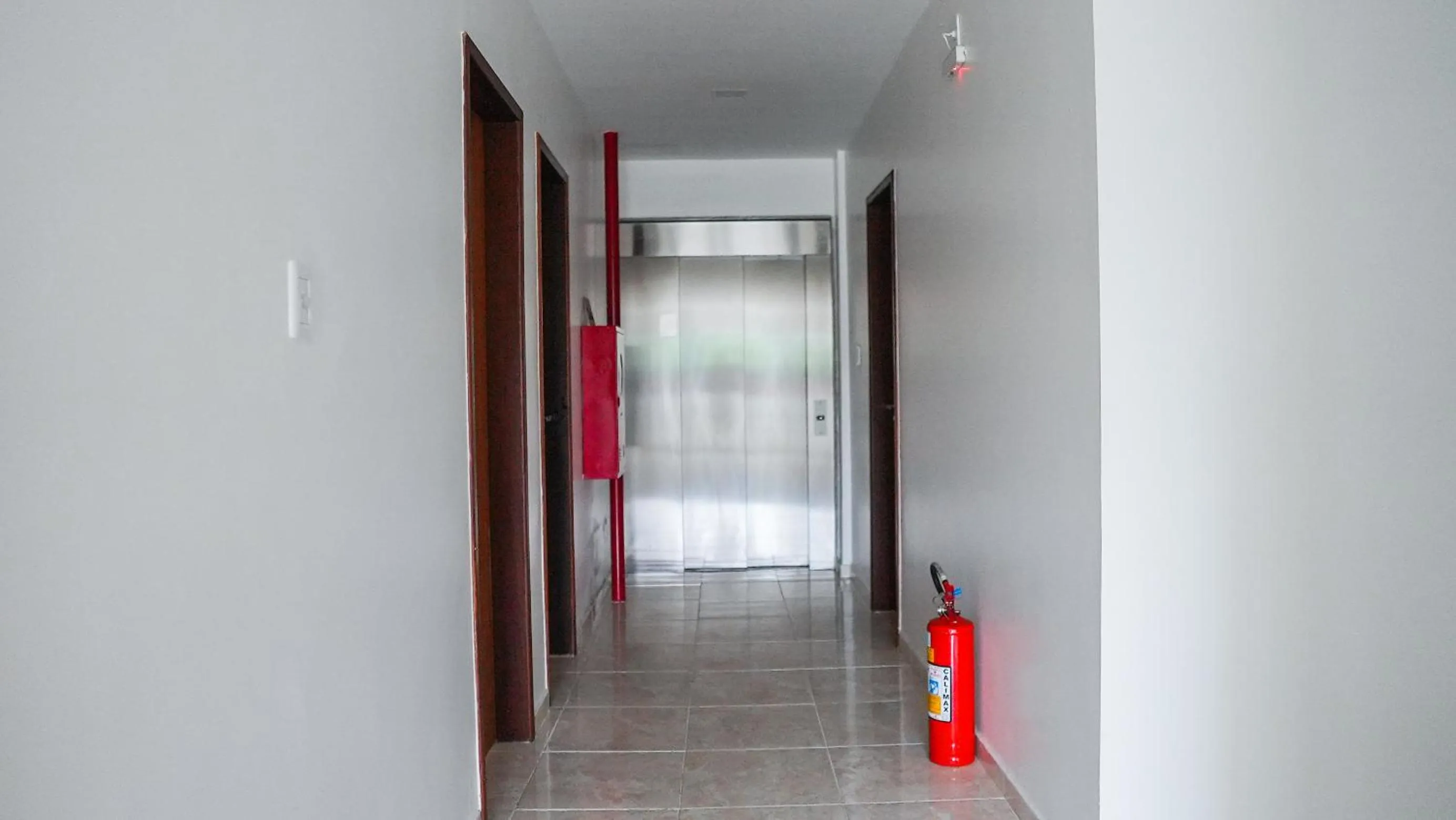 elevator in HOTEL COSTA DO CALHAU