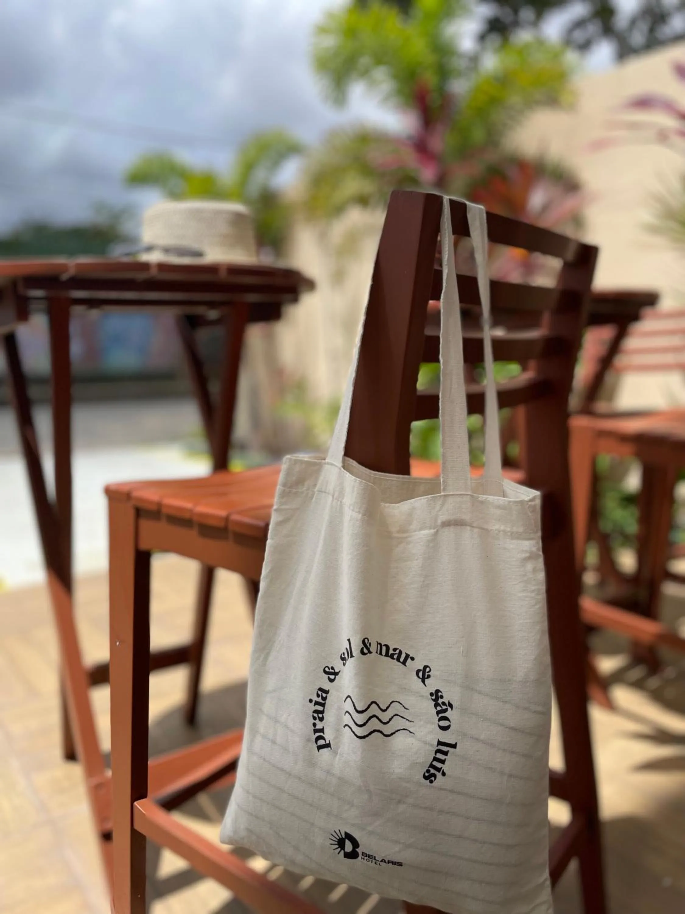 Facade/entrance in Belaris Hotel Executivo