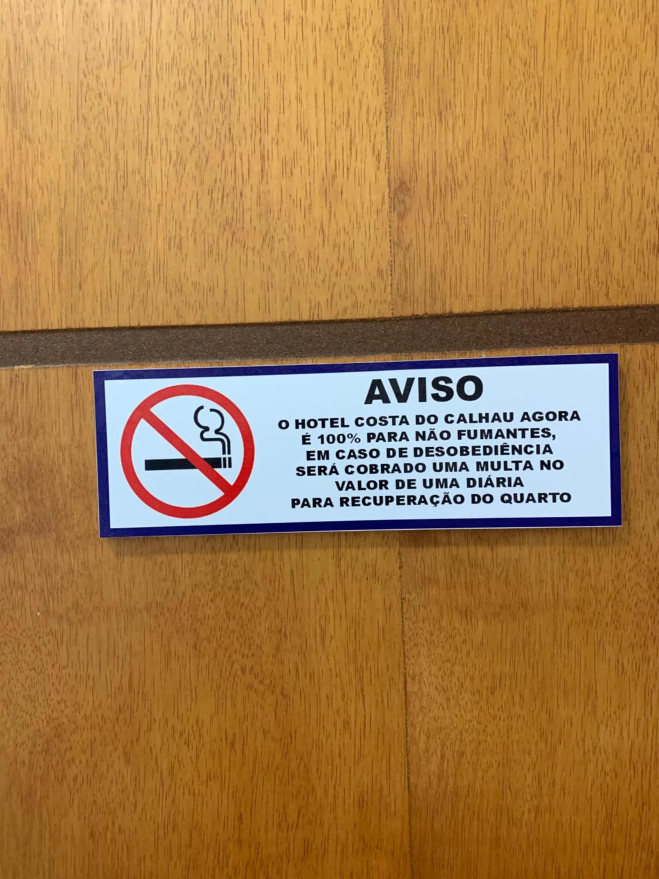 Text overlay in HOTEL COSTA DO CALHAU