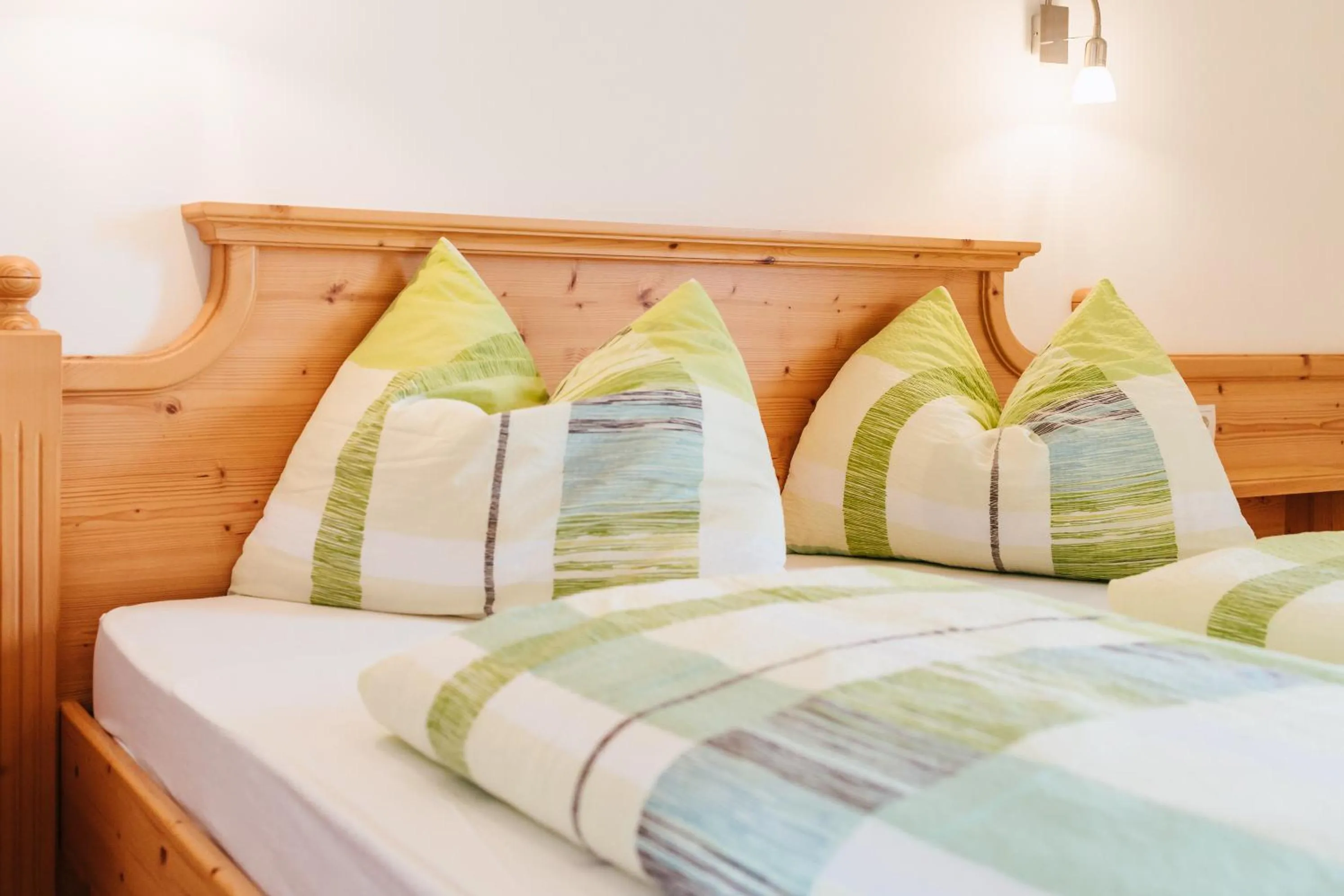 Bed in Residence Speckerhof