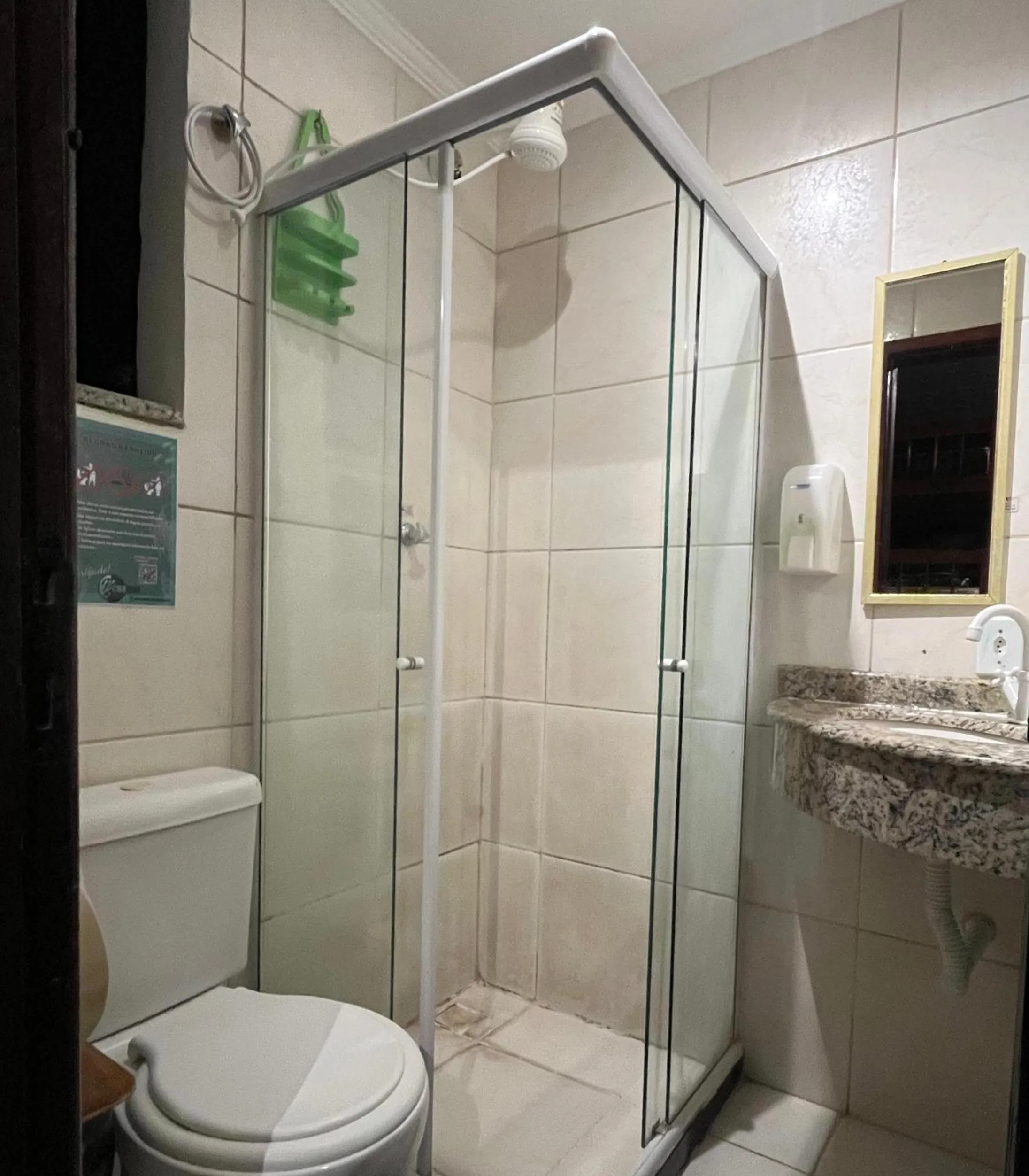 Chamos Hostel Cultural