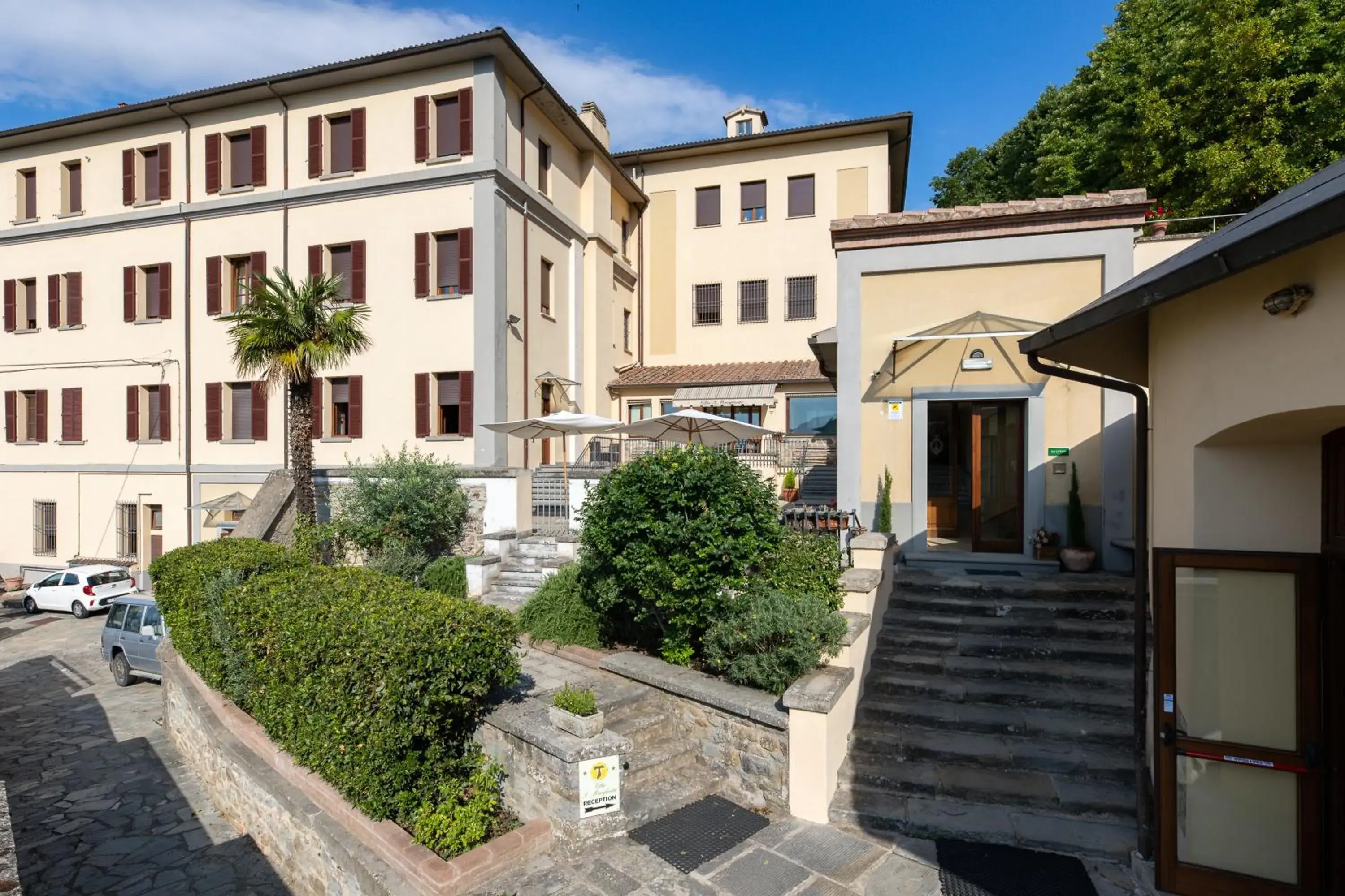 Villa Santa Margherita - B&B Villa Santa Margherita - B&B