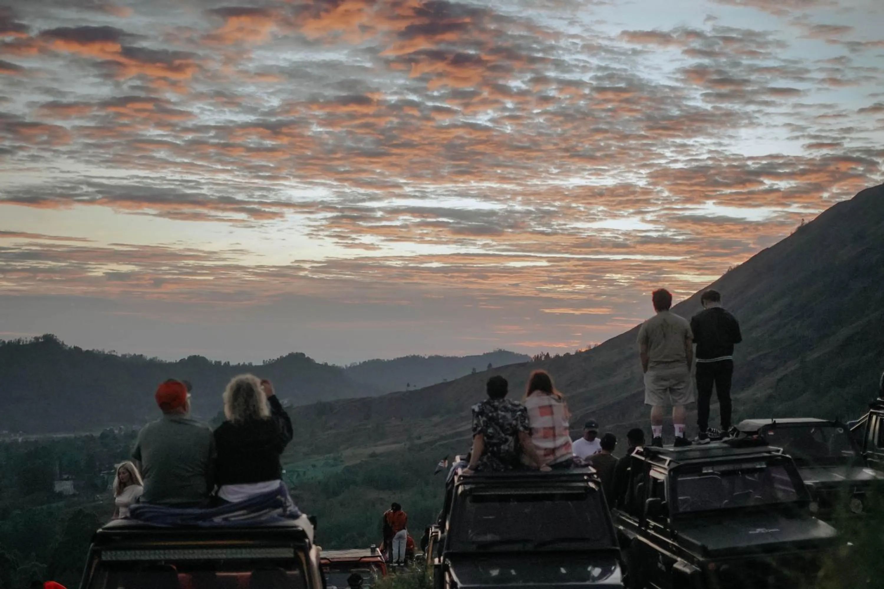 Activities in Kubu Rama Ubud Cottage