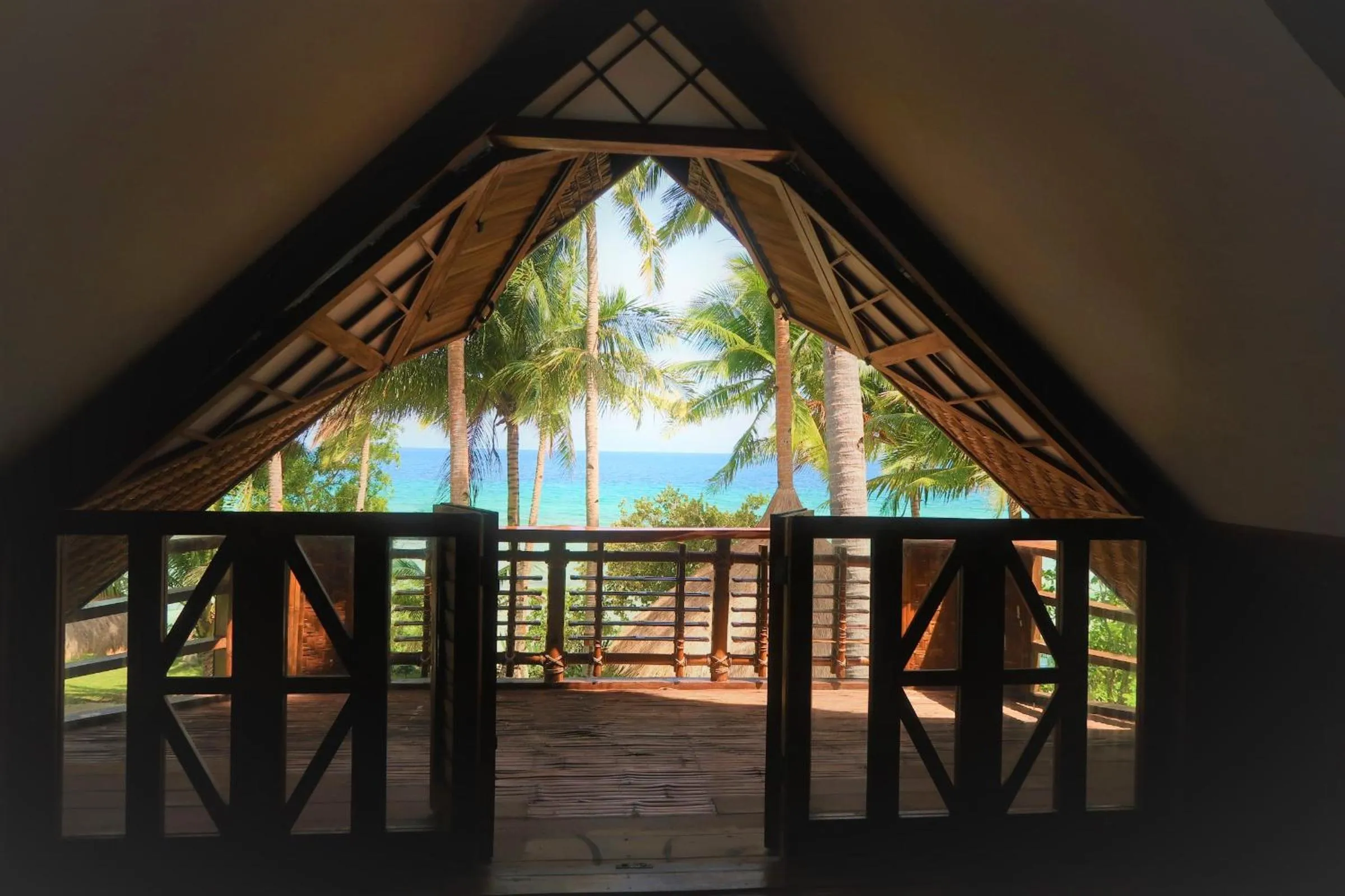 VILLA MARMARINE BEACH RESORT & RESTAURANT