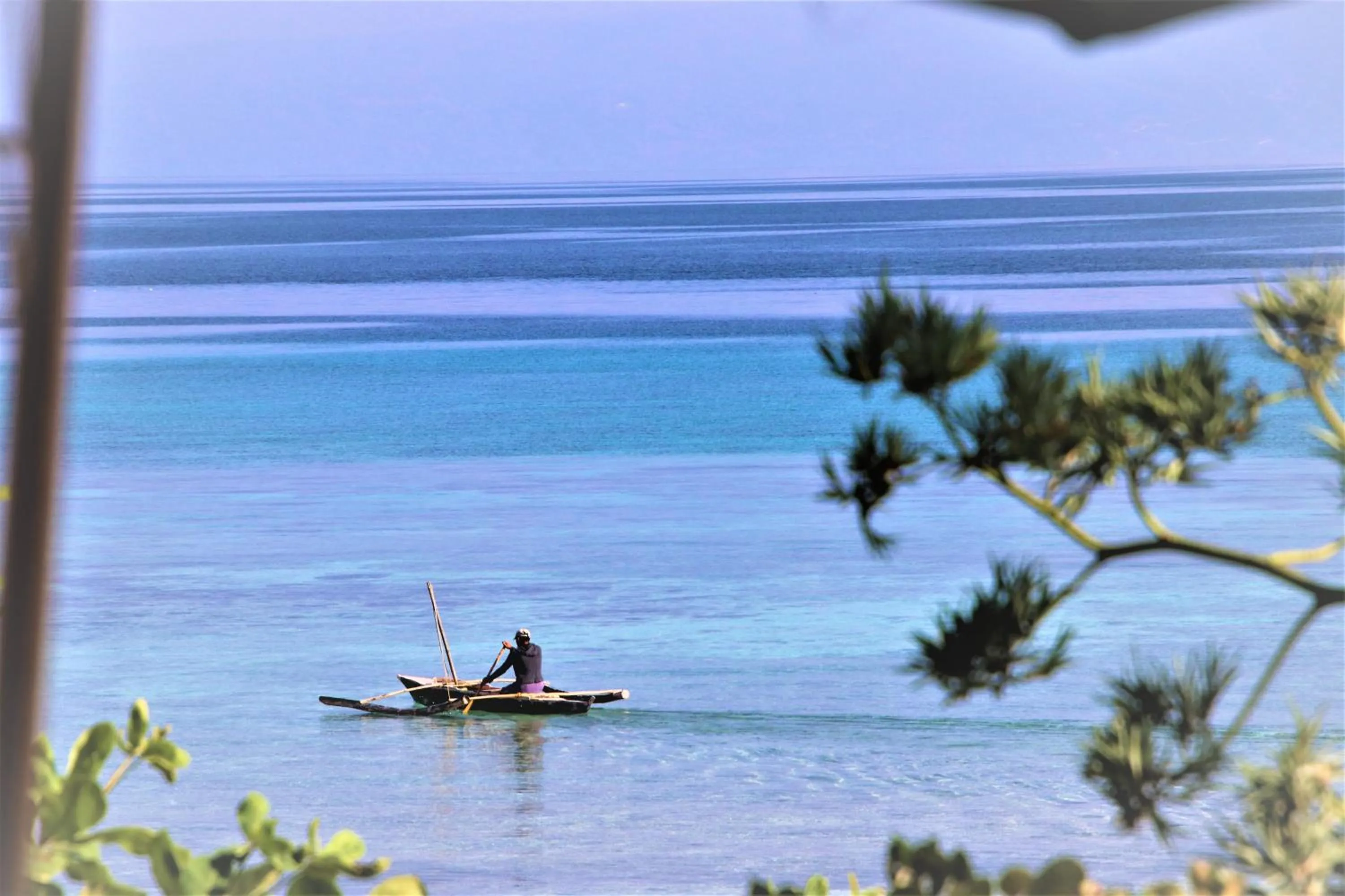 VILLA MARMARINE BEACH RESORT & RESTAURANT