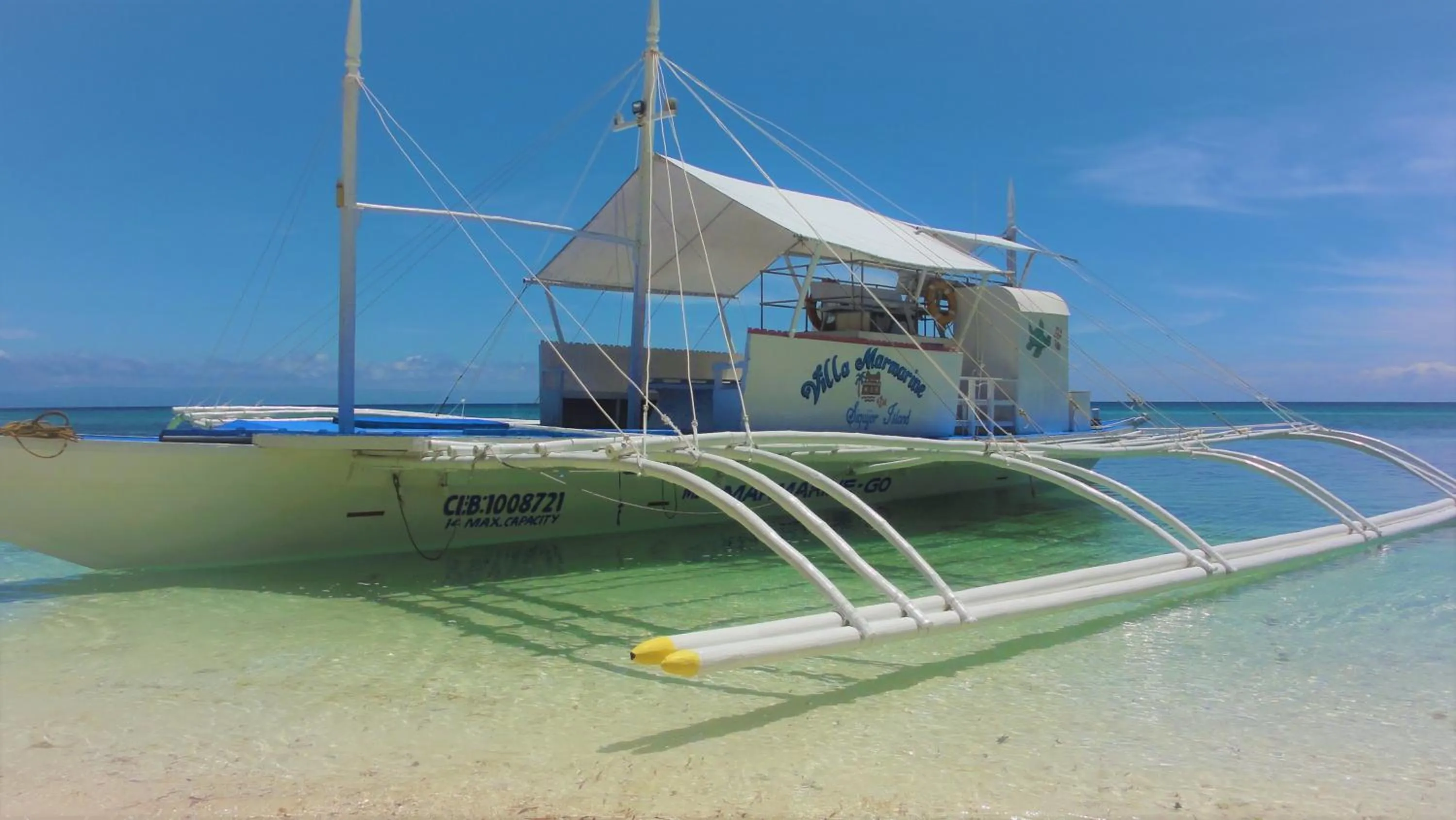 VILLA MARMARINE BEACH RESORT & RESTAURANT