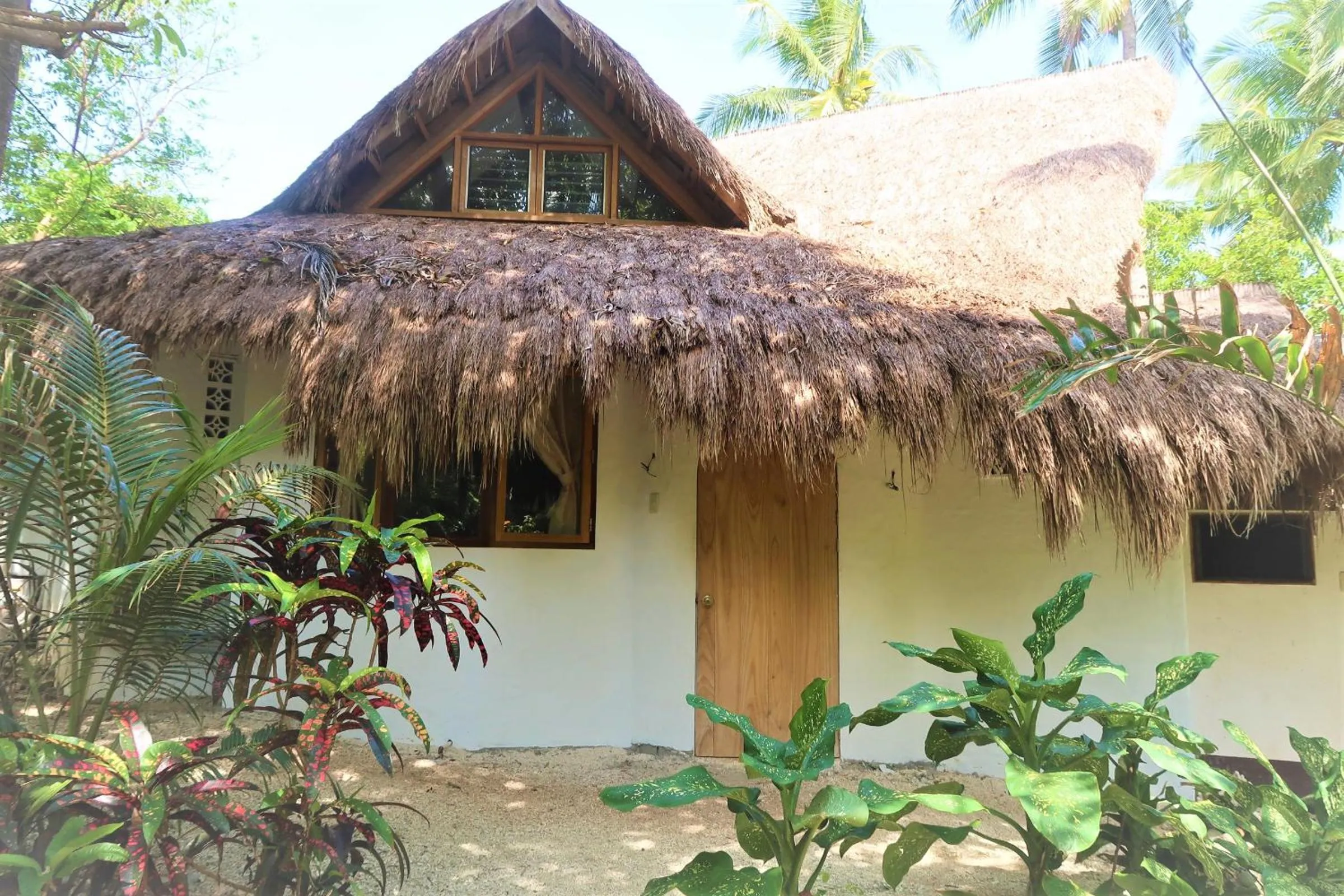 VILLA MARMARINE BEACH RESORT & RESTAURANT