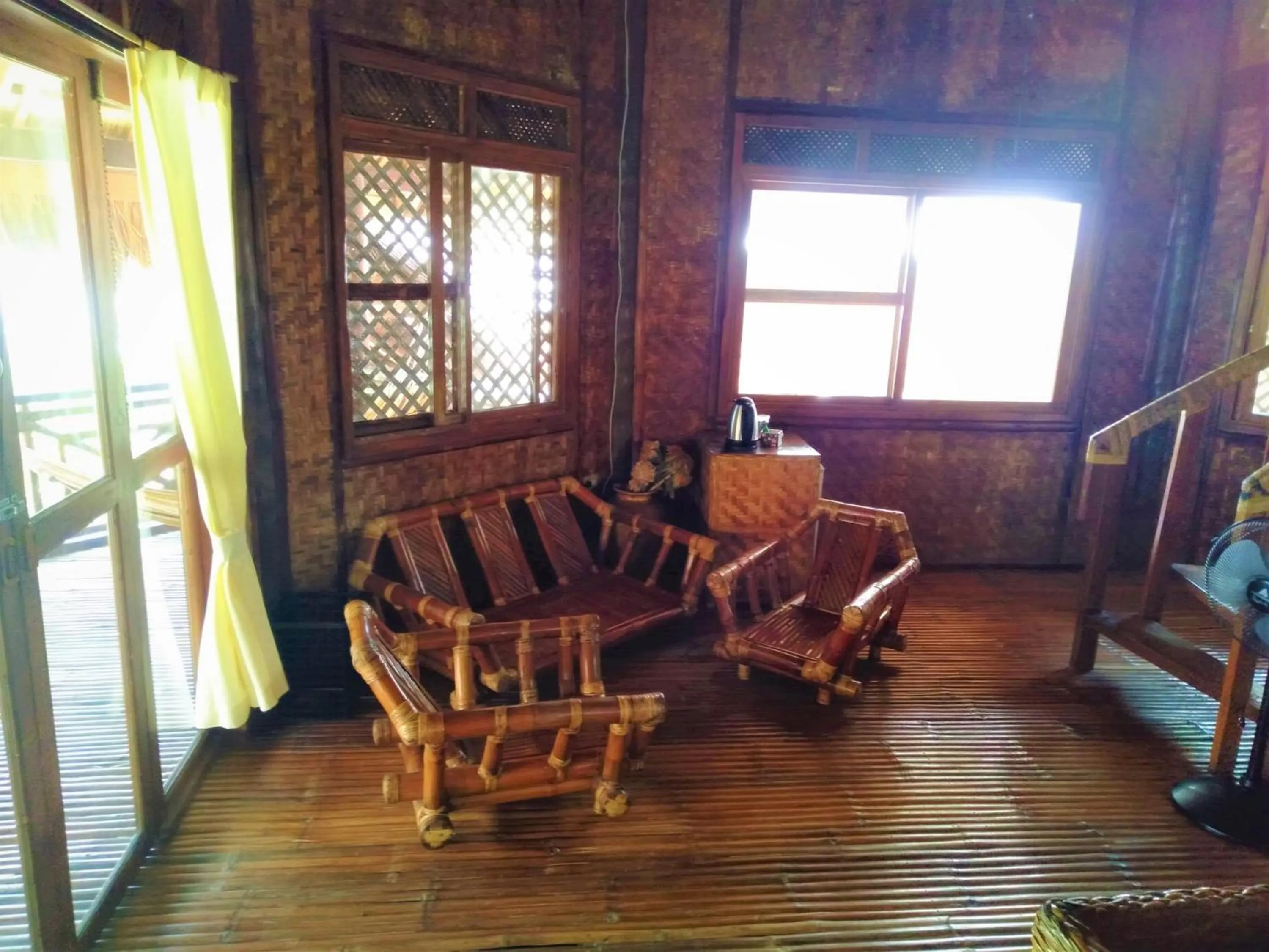 VILLA MARMARINE BEACH RESORT & RESTAURANT