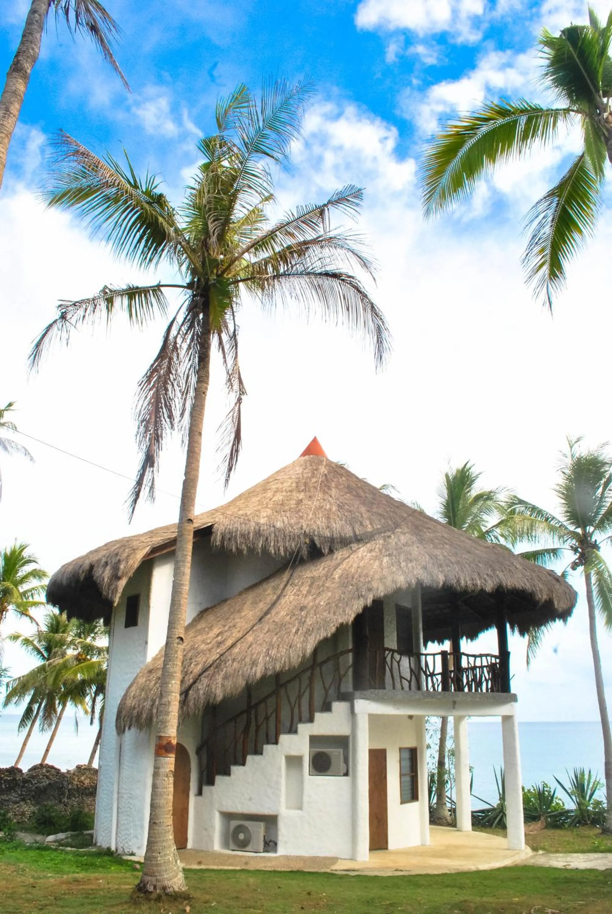 VILLA MARMARINE BEACH RESORT & RESTAURANT