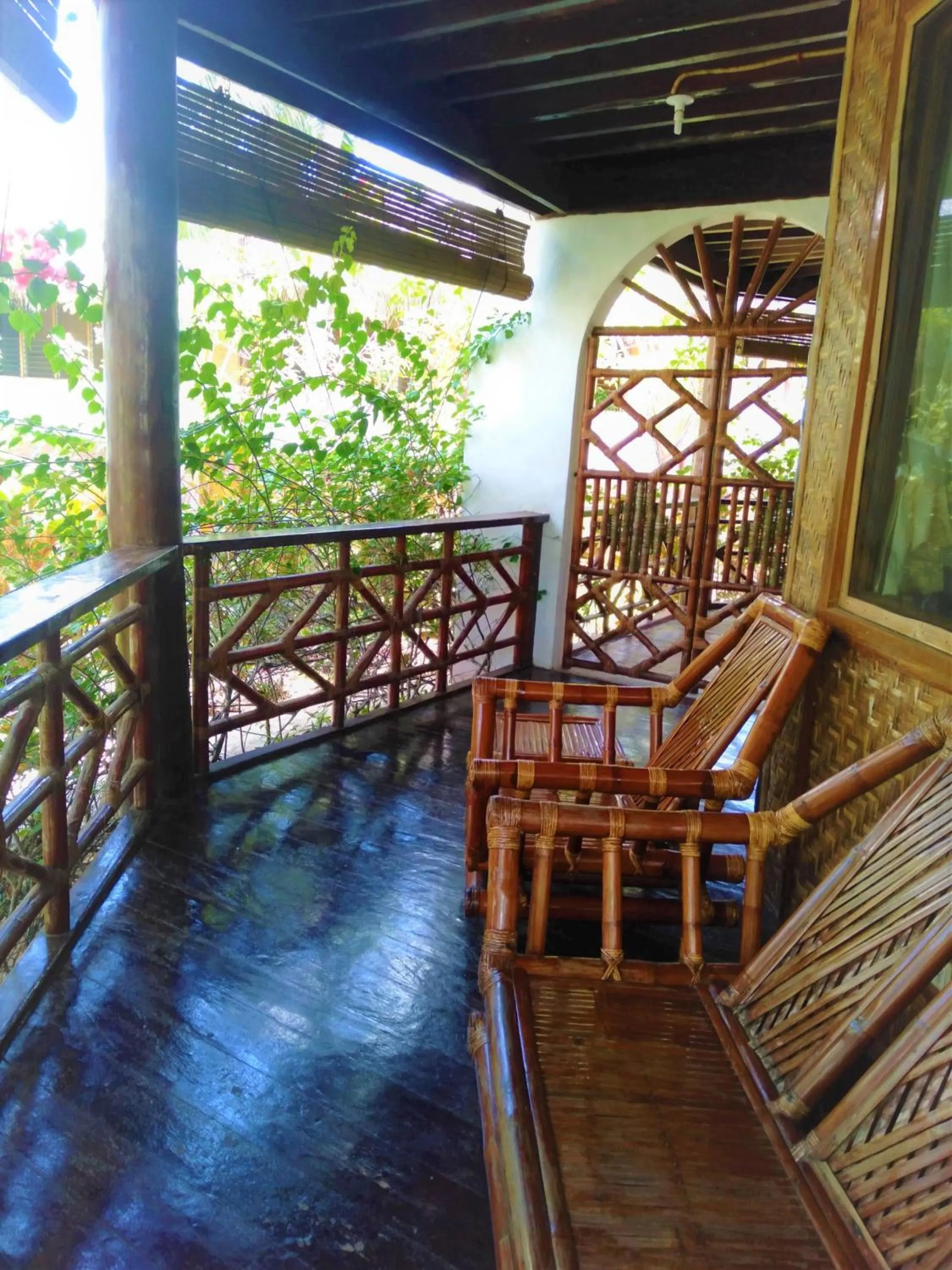 VILLA MARMARINE BEACH RESORT & RESTAURANT