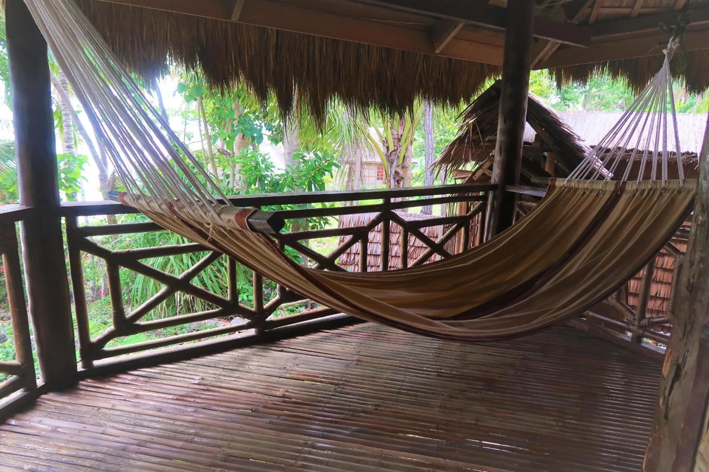 VILLA MARMARINE BEACH RESORT & RESTAURANT