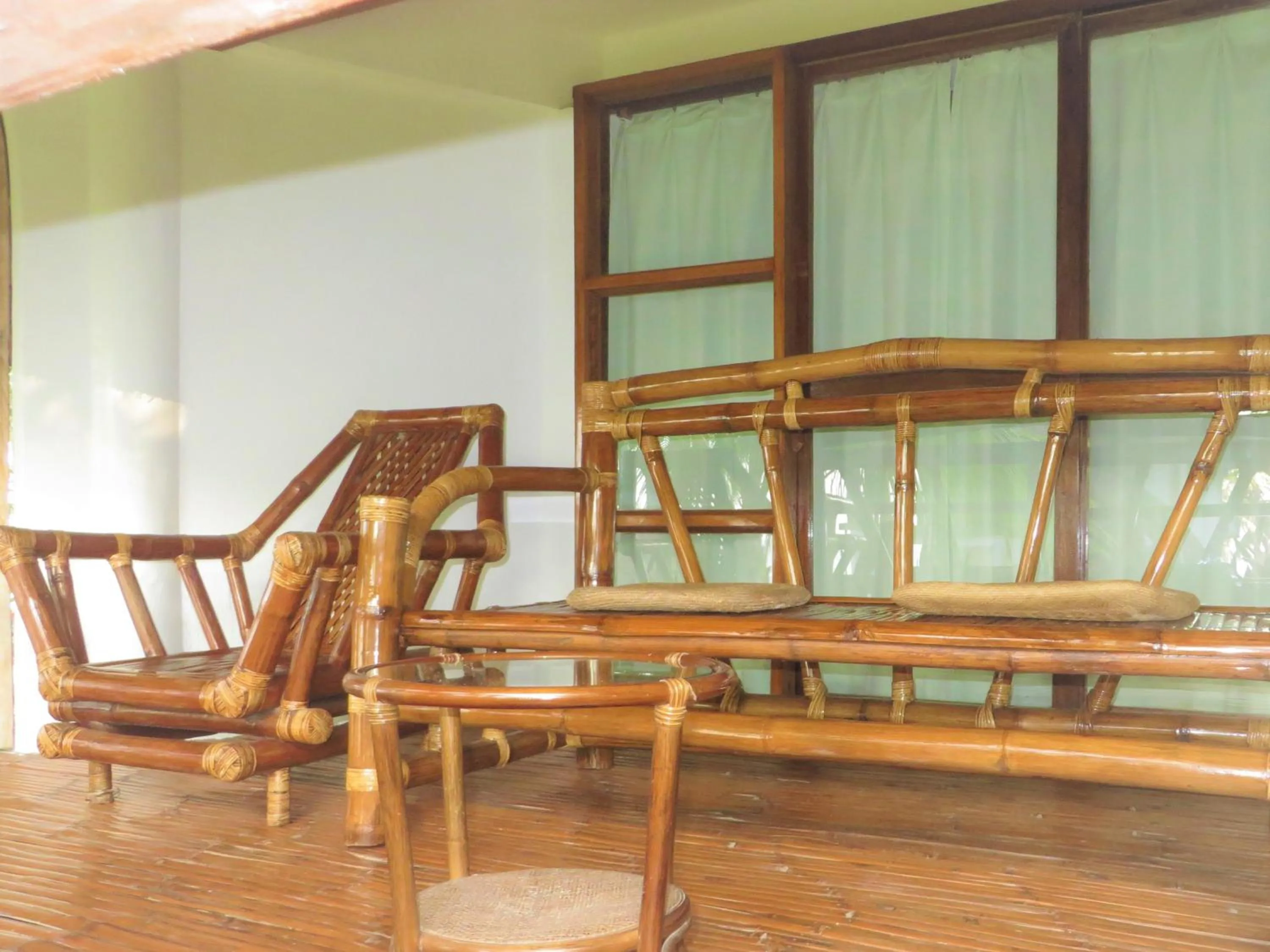 VILLA MARMARINE BEACH RESORT & RESTAURANT