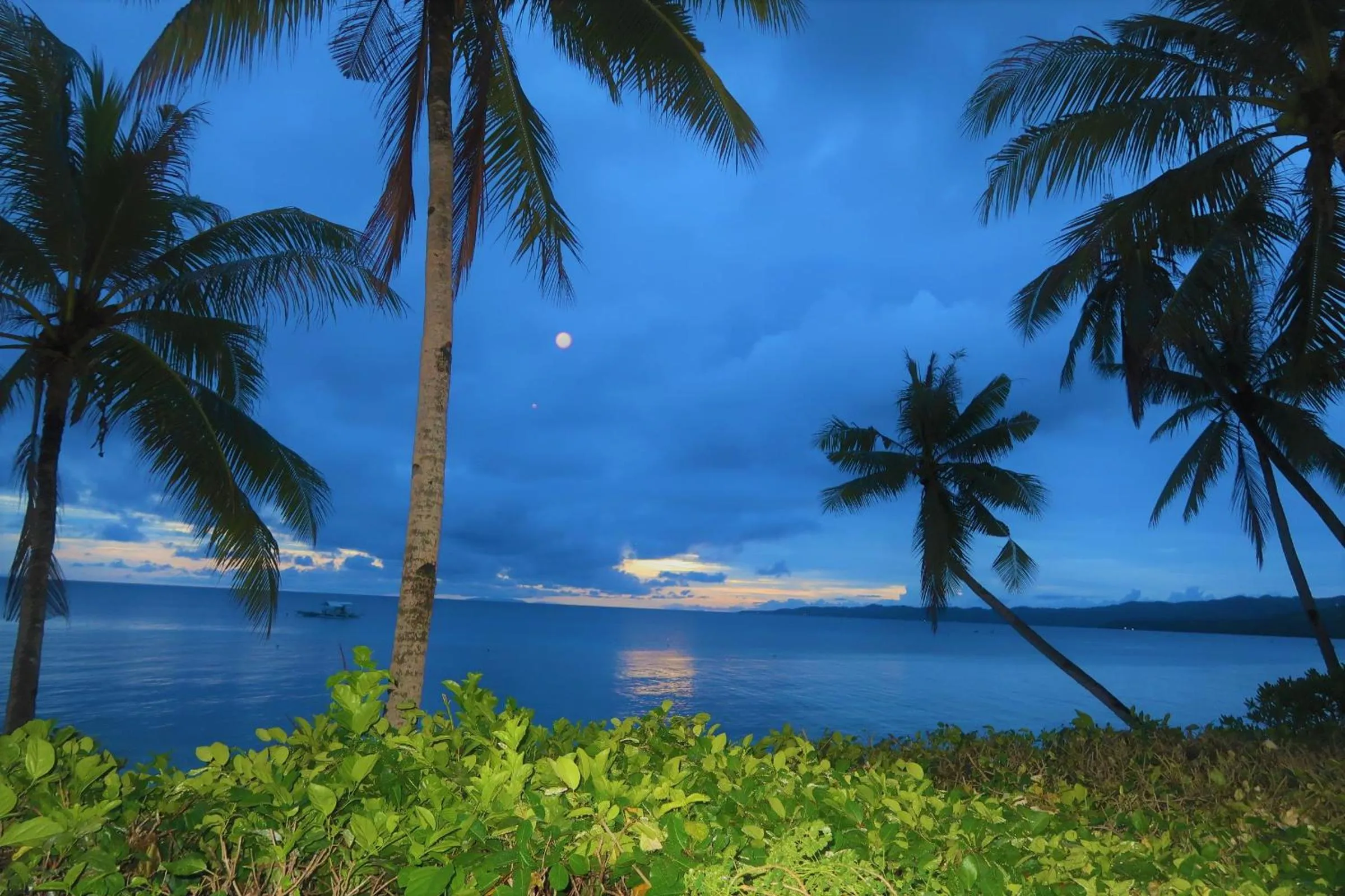 VILLA MARMARINE BEACH RESORT & RESTAURANT