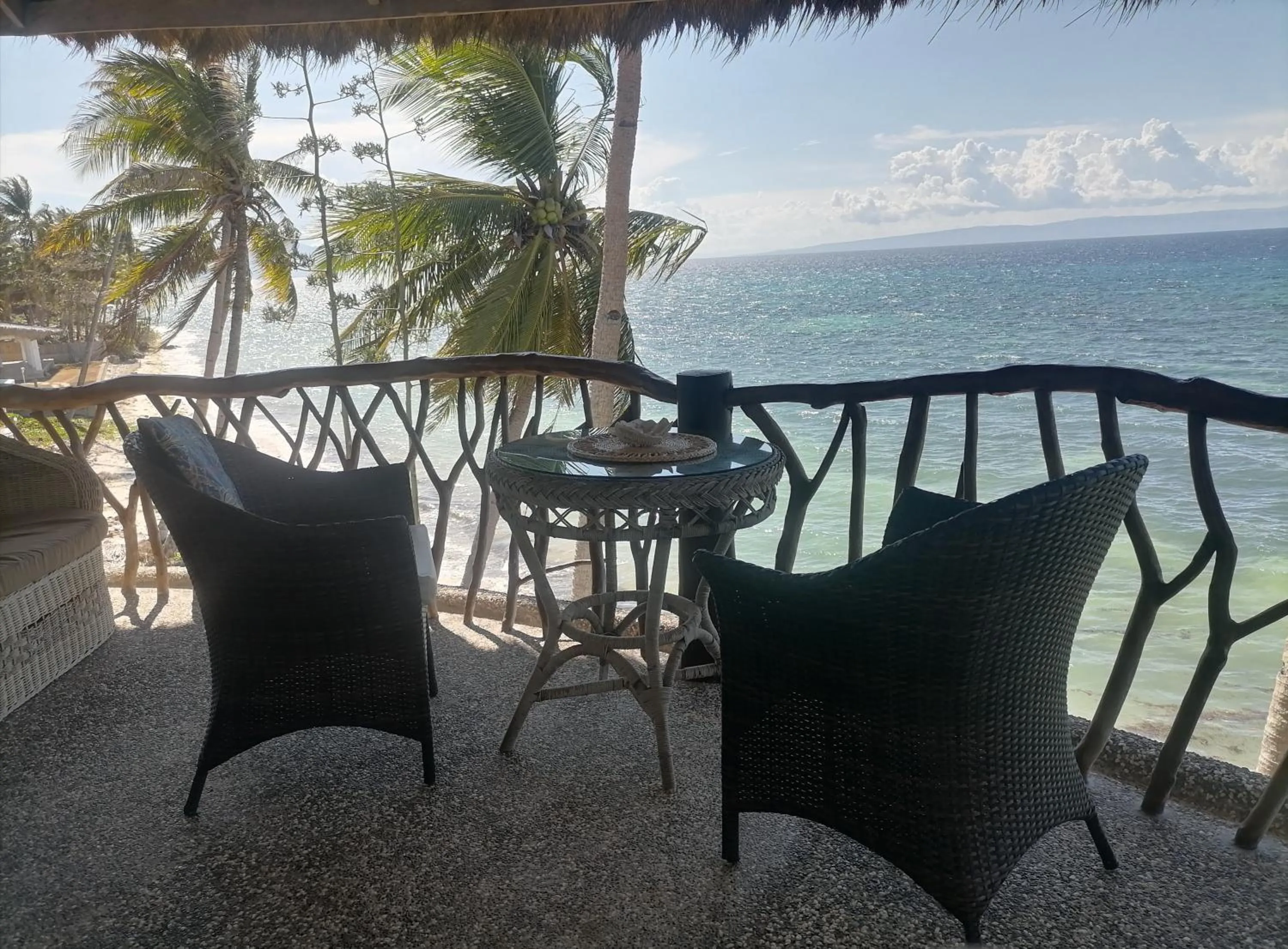 VILLA MARMARINE BEACH RESORT & RESTAURANT