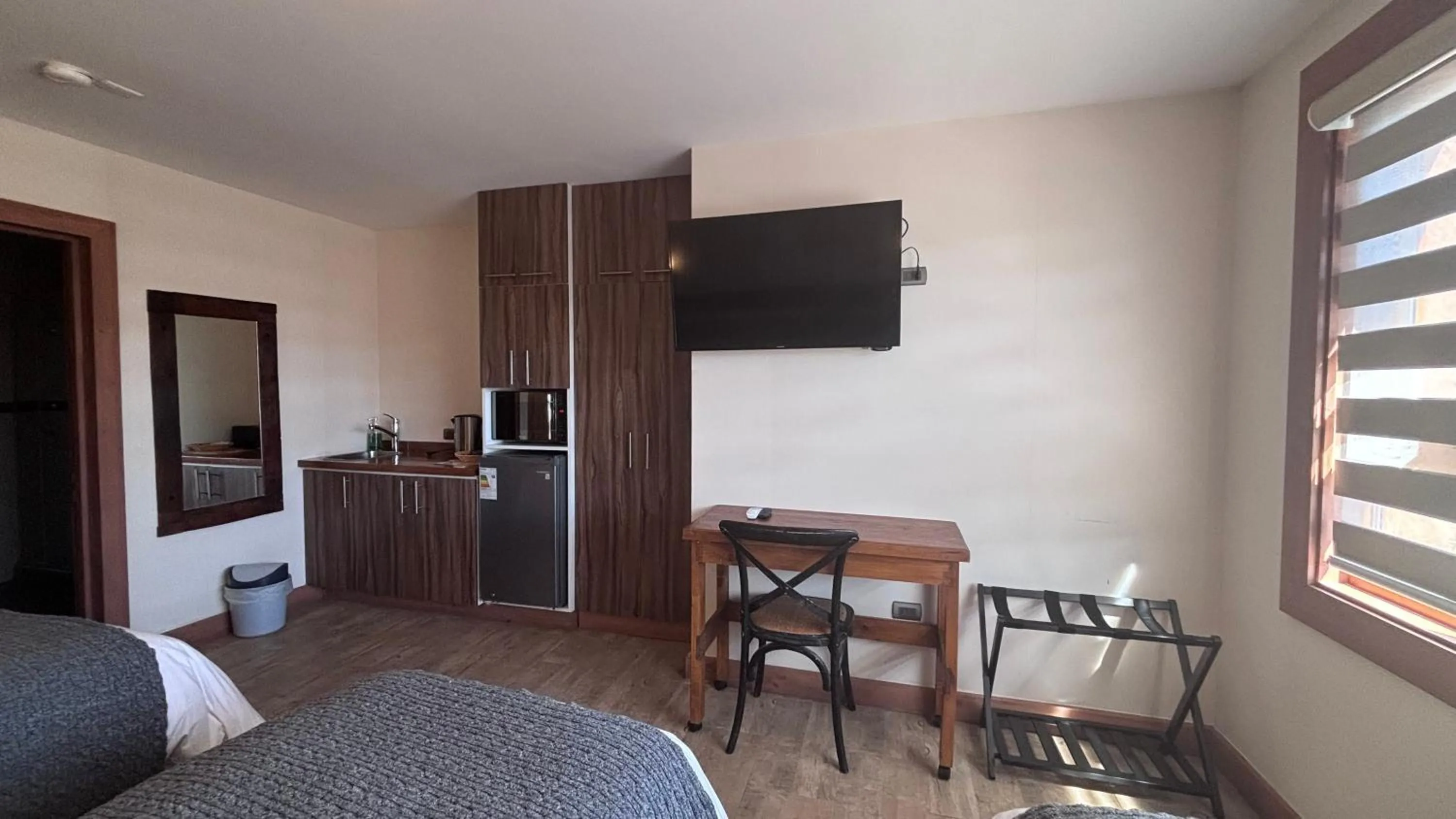 Entre Cumbres Apart Hotel