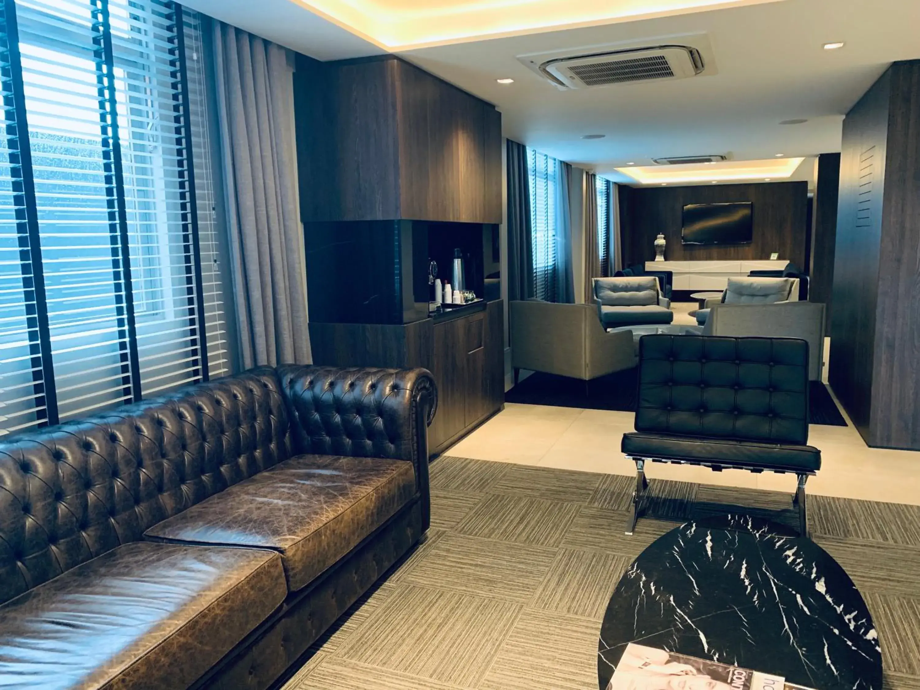 Hotel Kennedy Hotel Kennedy