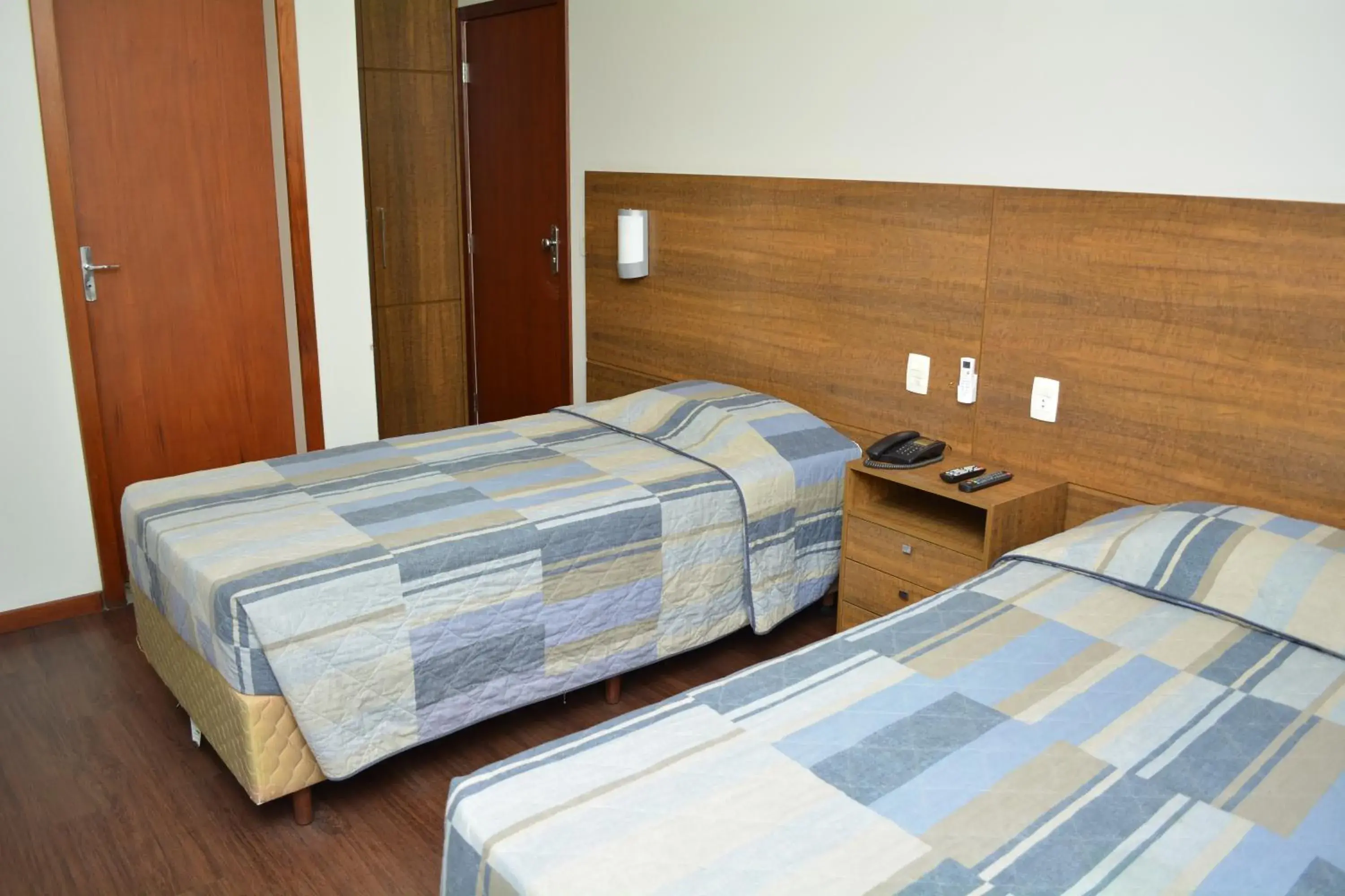 Deluxe Twin Room - single occupancy in Hotel Kennedy Deluxe Twin Room - single occupancy in Hotel Kennedy