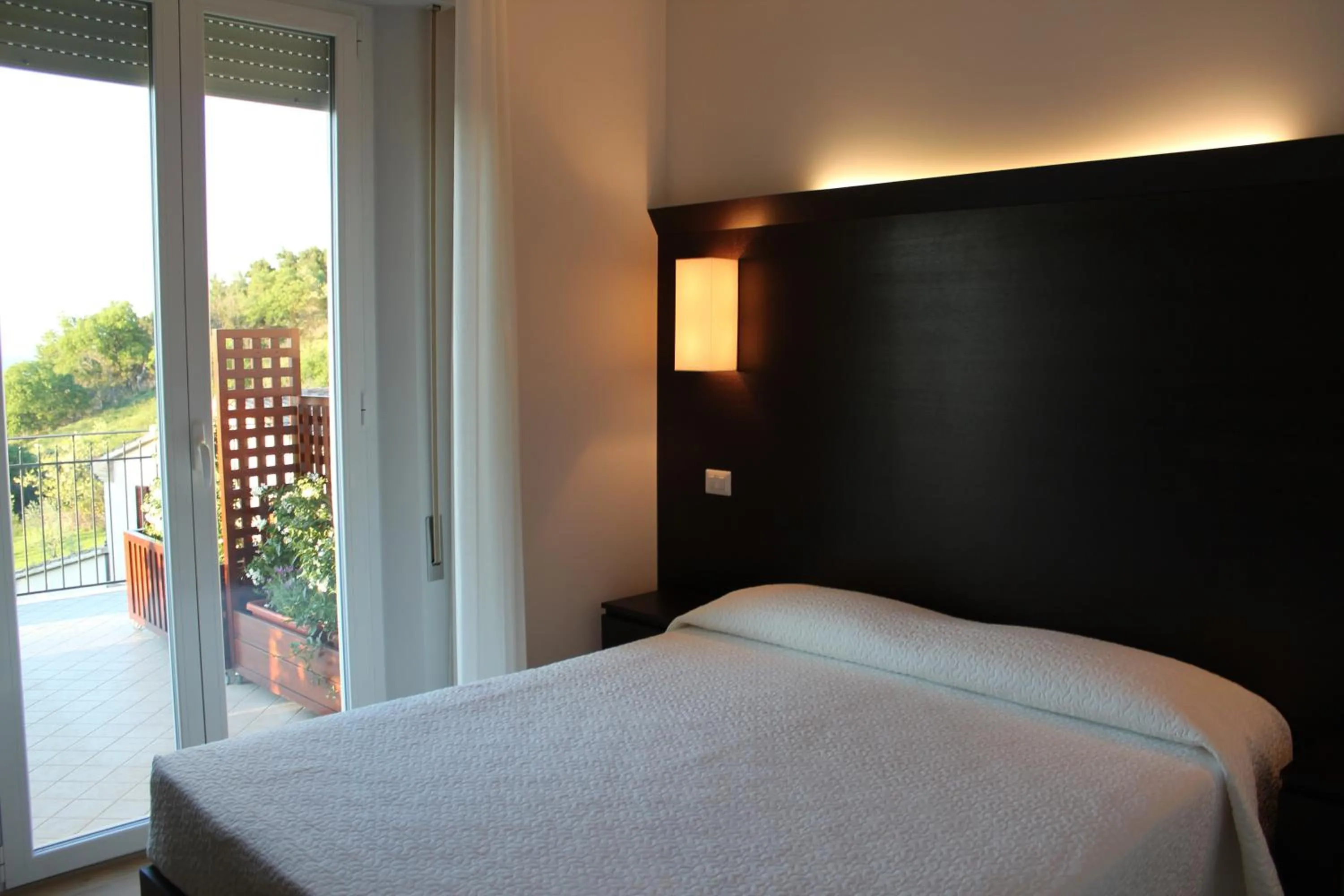 Double Room - single occupancy in Affittacamere Le Fontanelle
