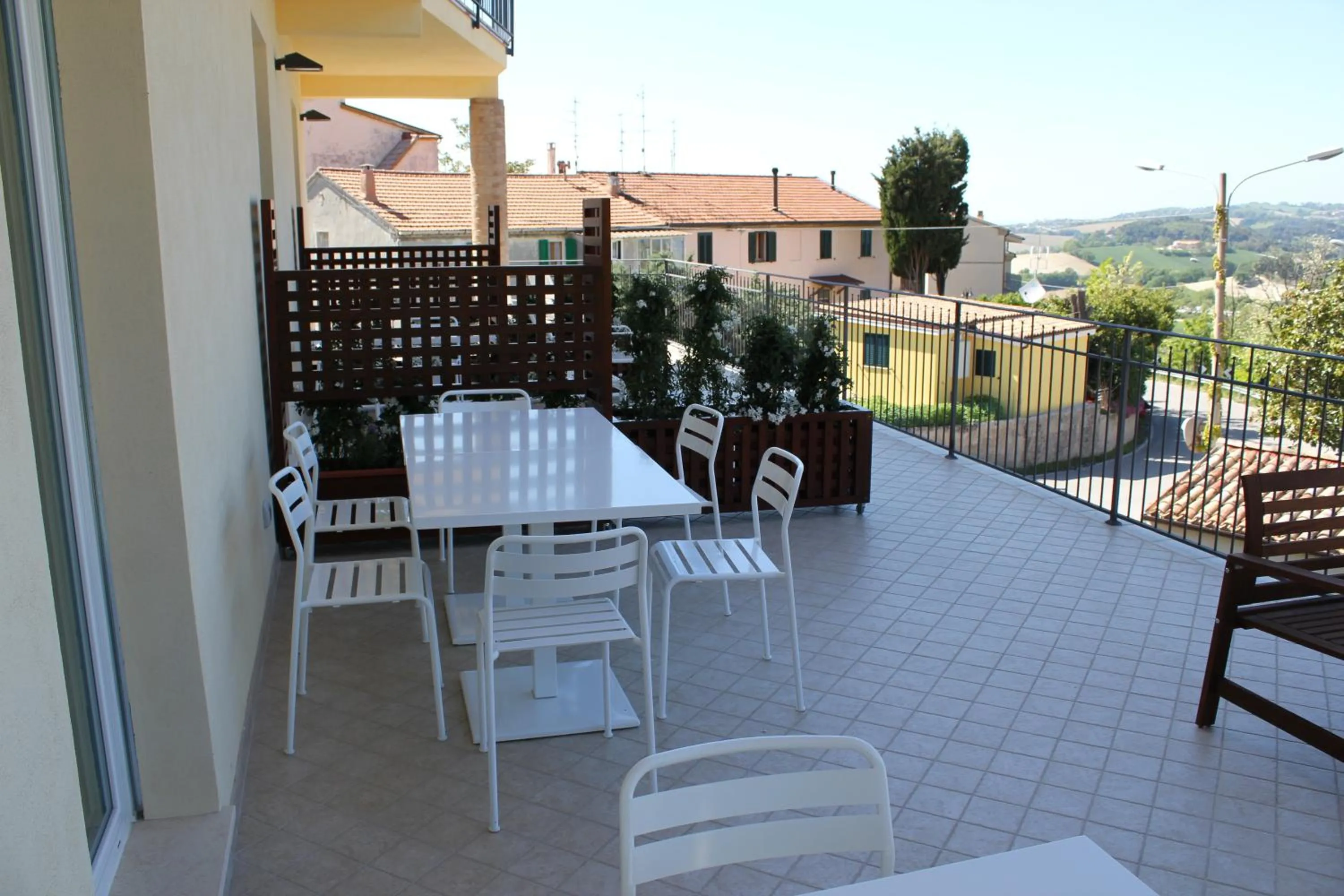 Affittacamere Le Fontanelle